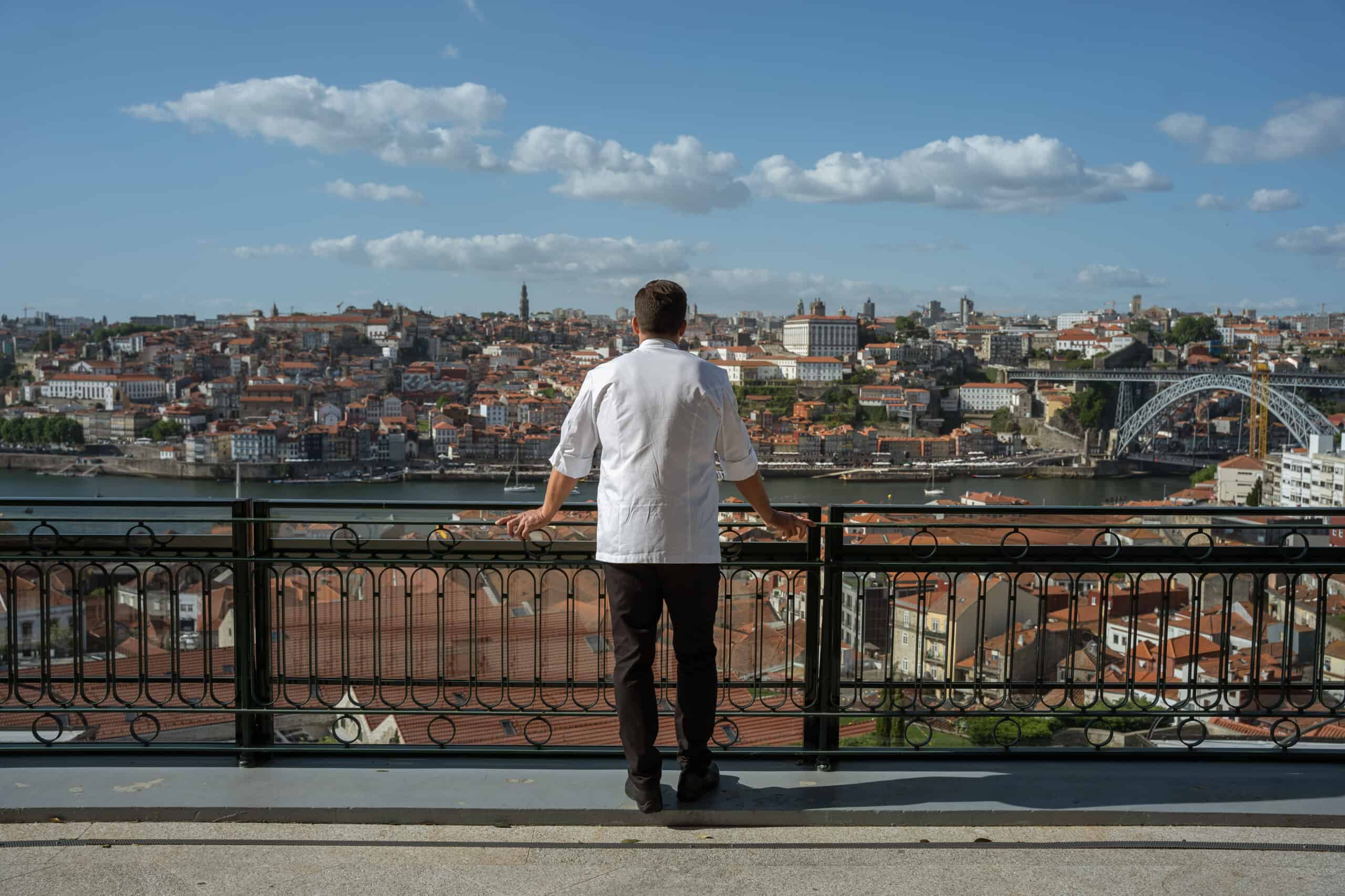 Why Porto (and the Douro) should be your next culinary city break 