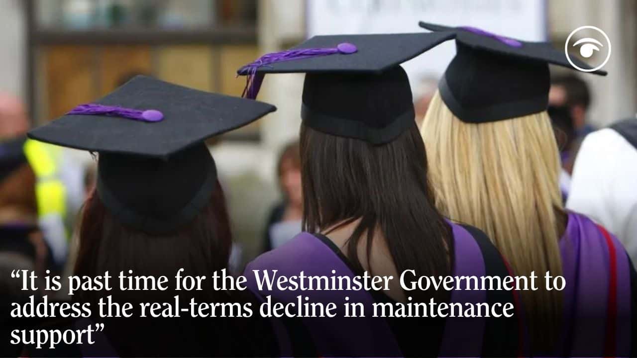 Quarter of UK universities offer food banks to students as cost of living soars