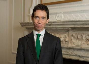 Rory Stewart