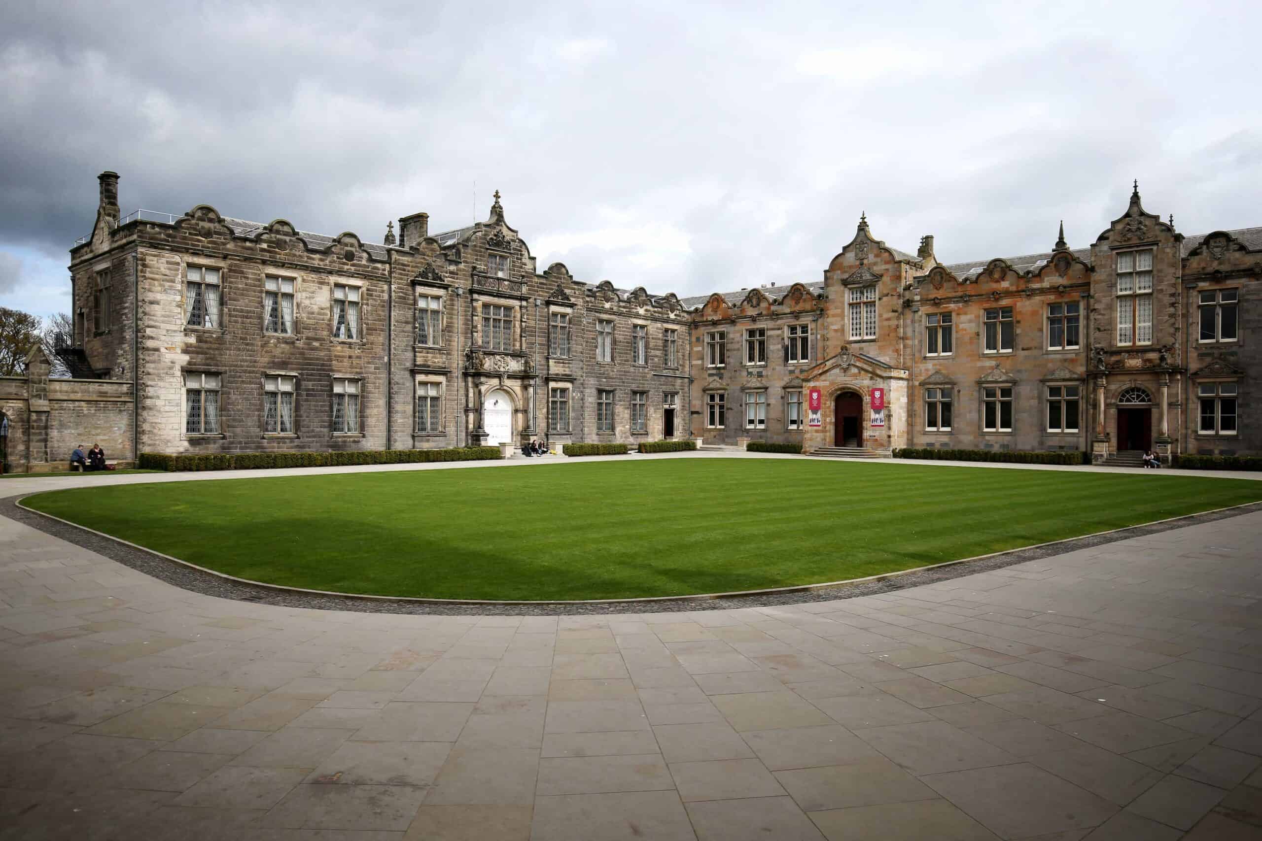 Oxbridge dethroned as Scottish university named best in UK