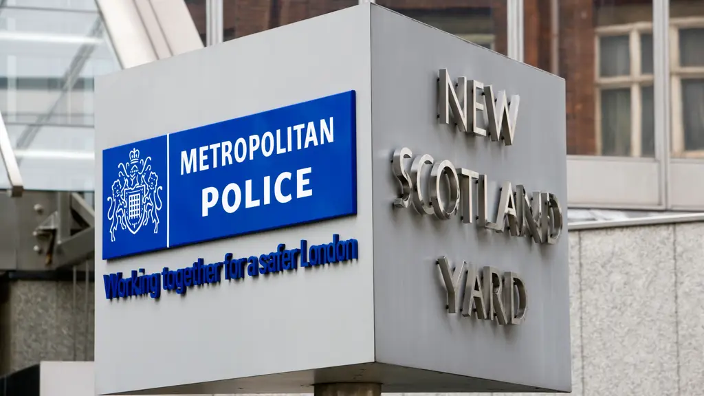 Charities react to government overhaul of police discipline