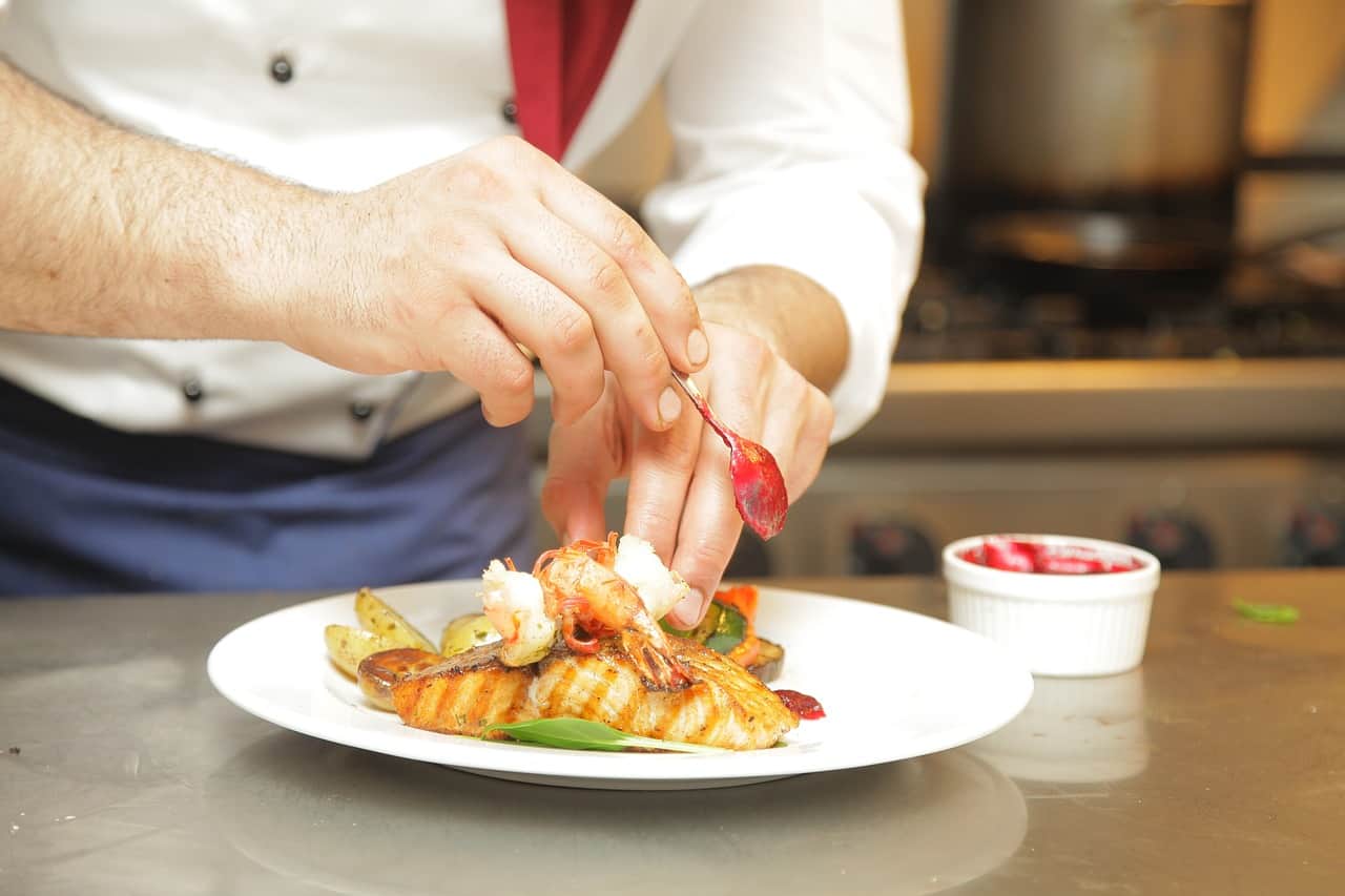Could sponsoring a chef from abroad help with staffing your hospitality business?