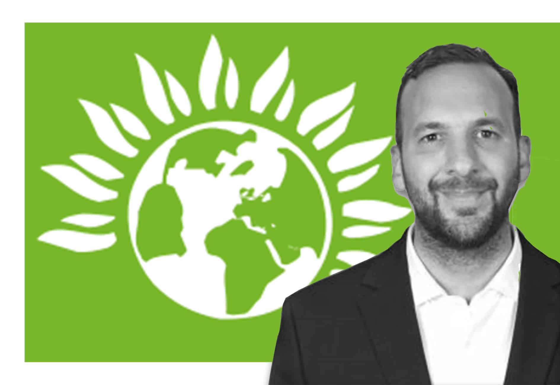 Voting Green will ‘send a clear message to Sir Keir Starmer’ – Zack Polanski