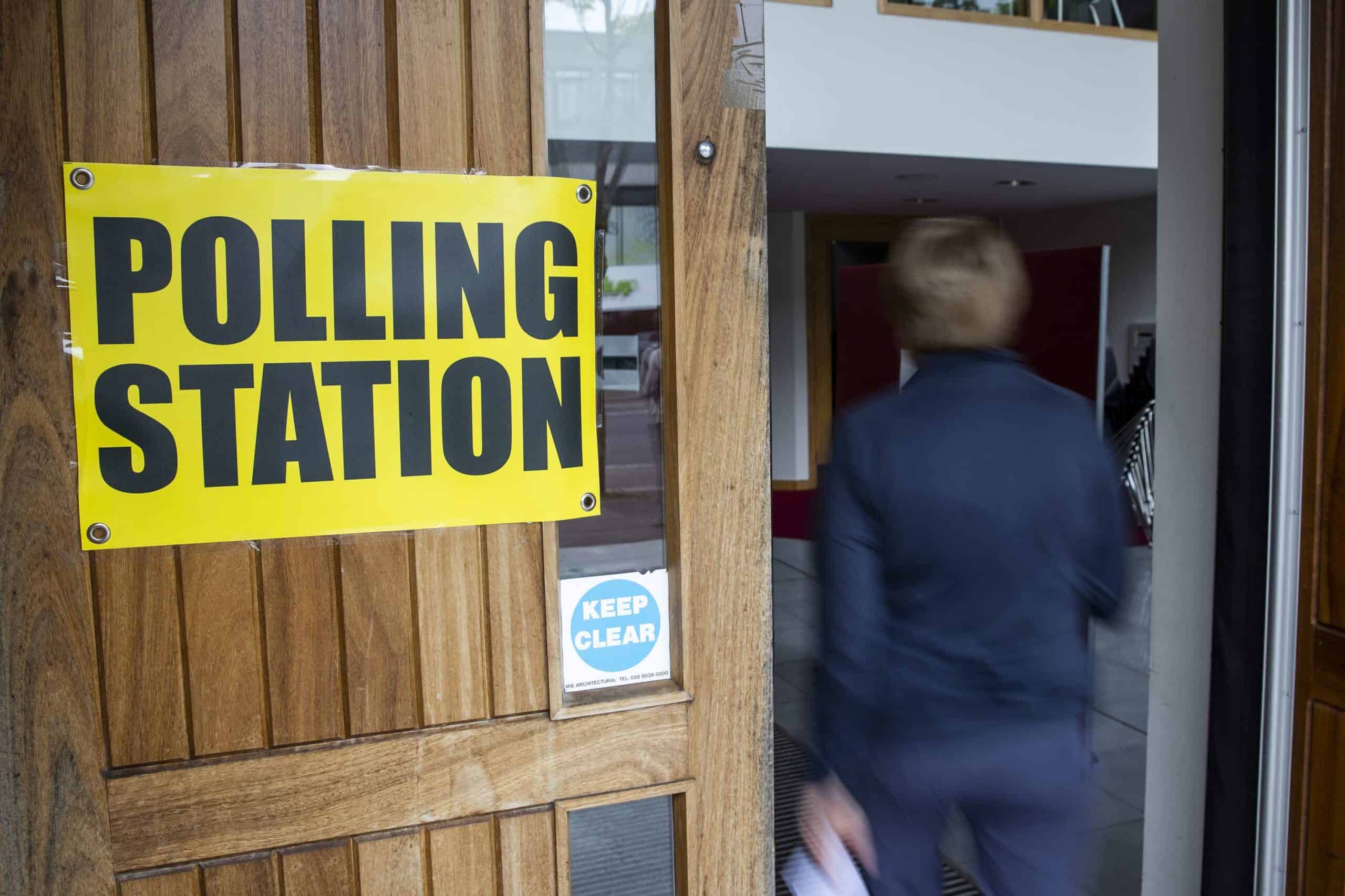 New mega-poll shows most Brits will vote tactically at the next general election
