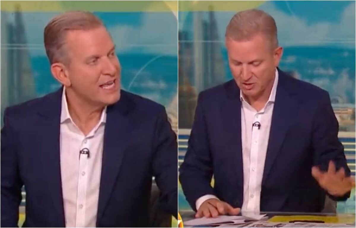 jeremy kyle 4th july 2025