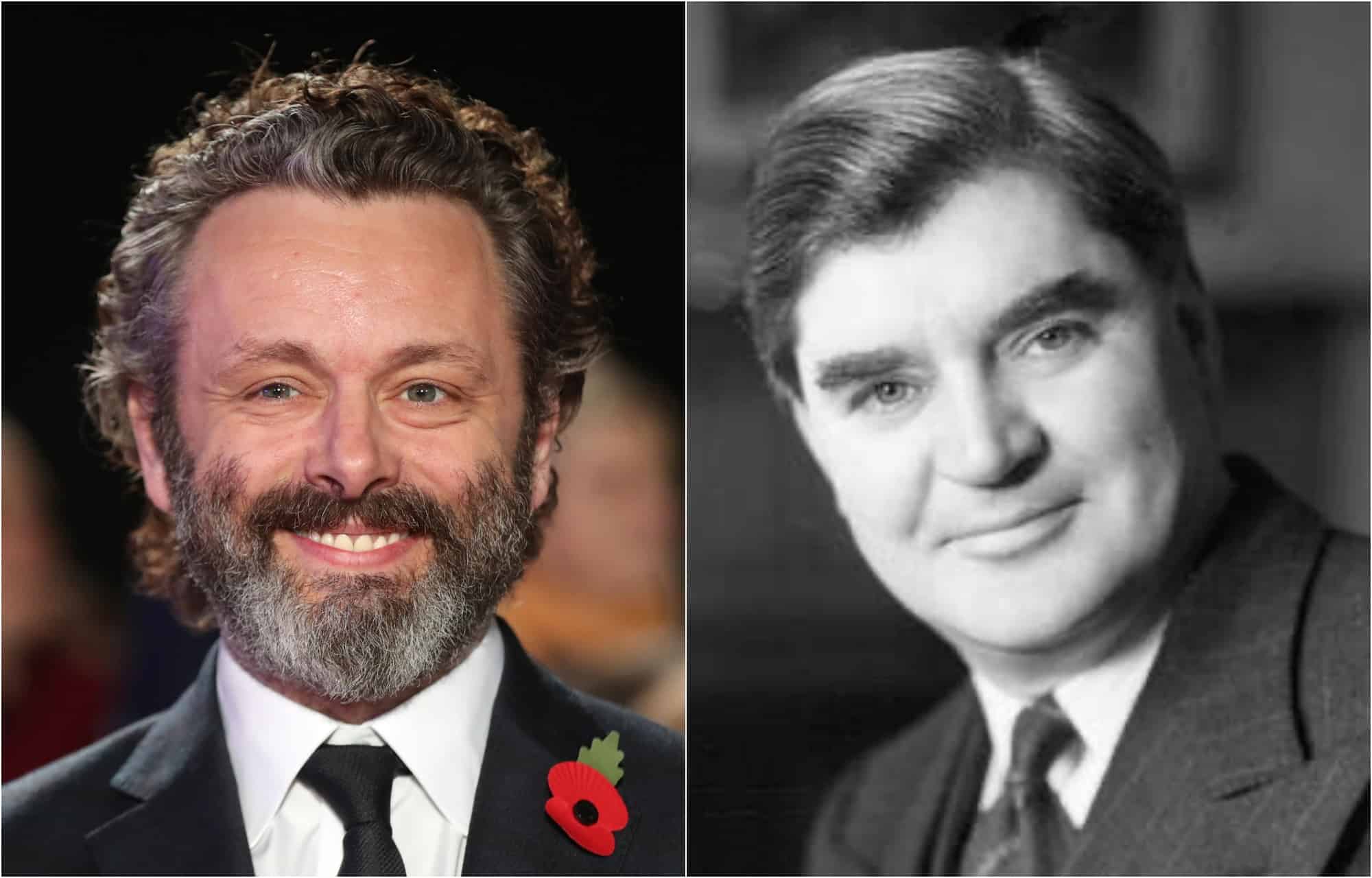 Michael Sheen to star in Nye Bevan play charting life of NHS founder