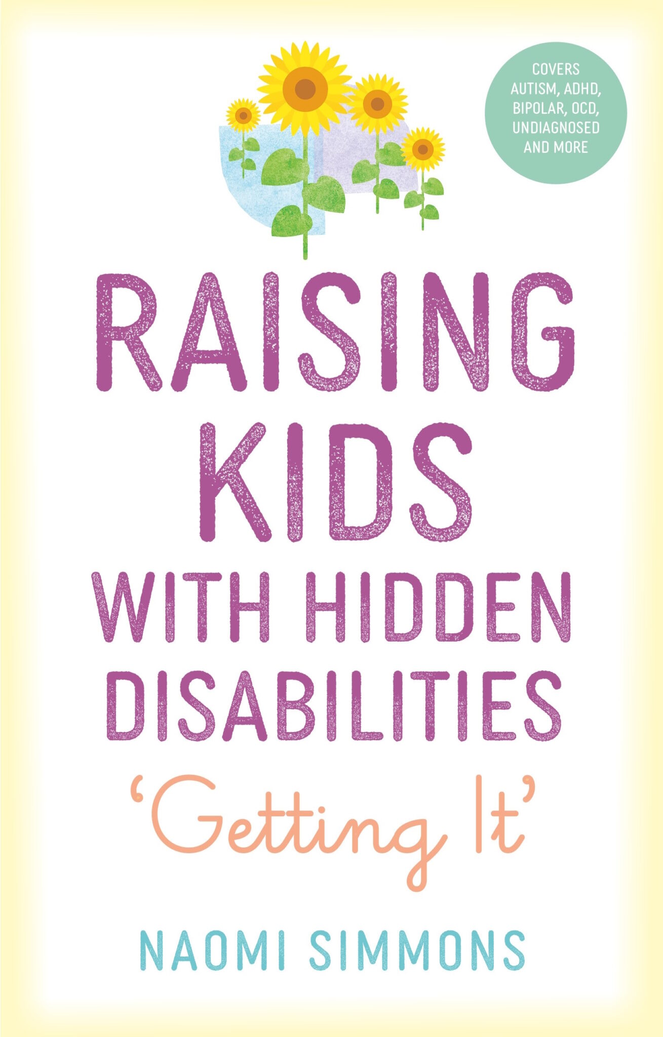 Raising Kids With Hidden Disabilities FC