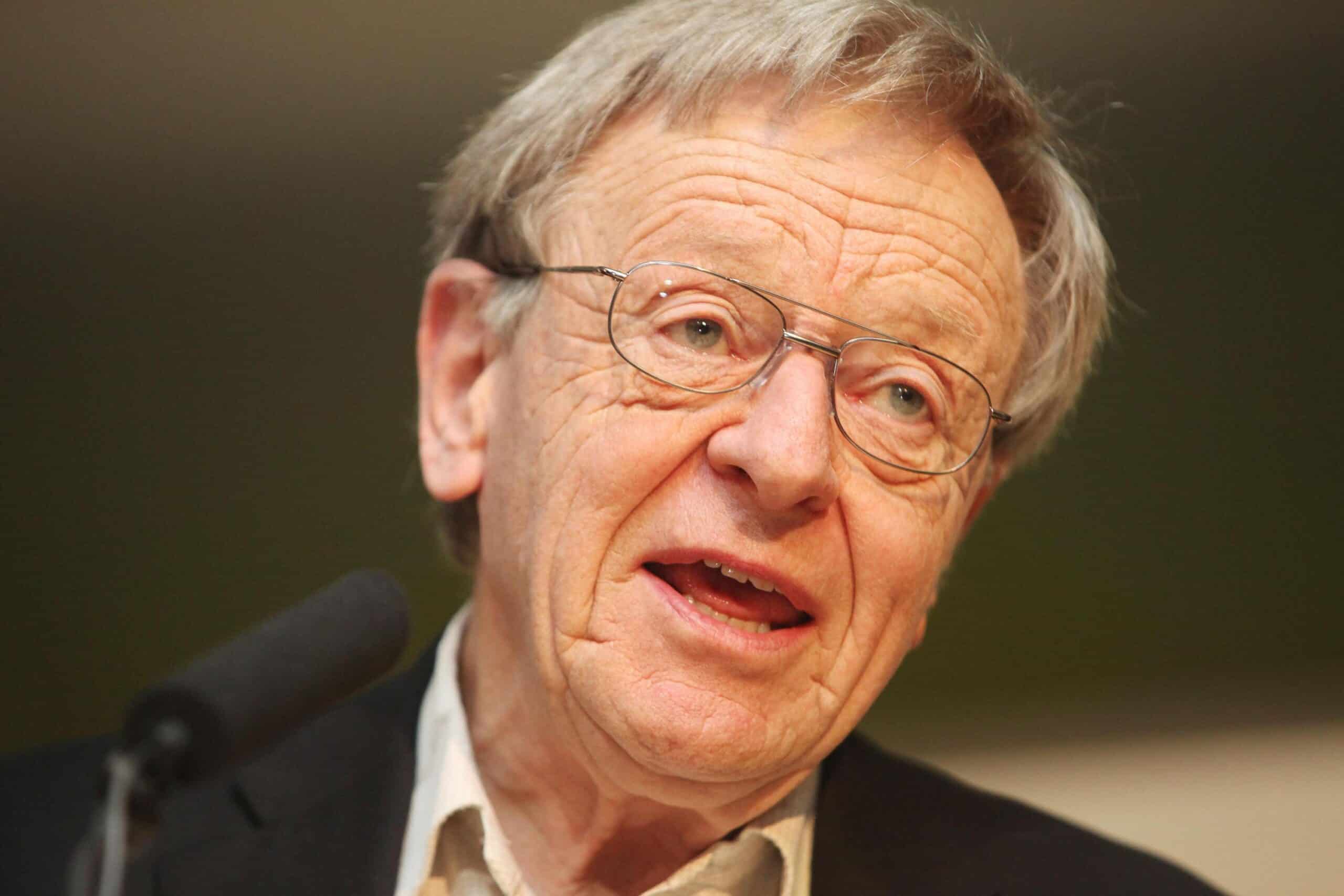 ‘I don’t know why she’s doing it’: Lord Dubs blasts Braverman’s ‘poisonous’ migrant rhetoric