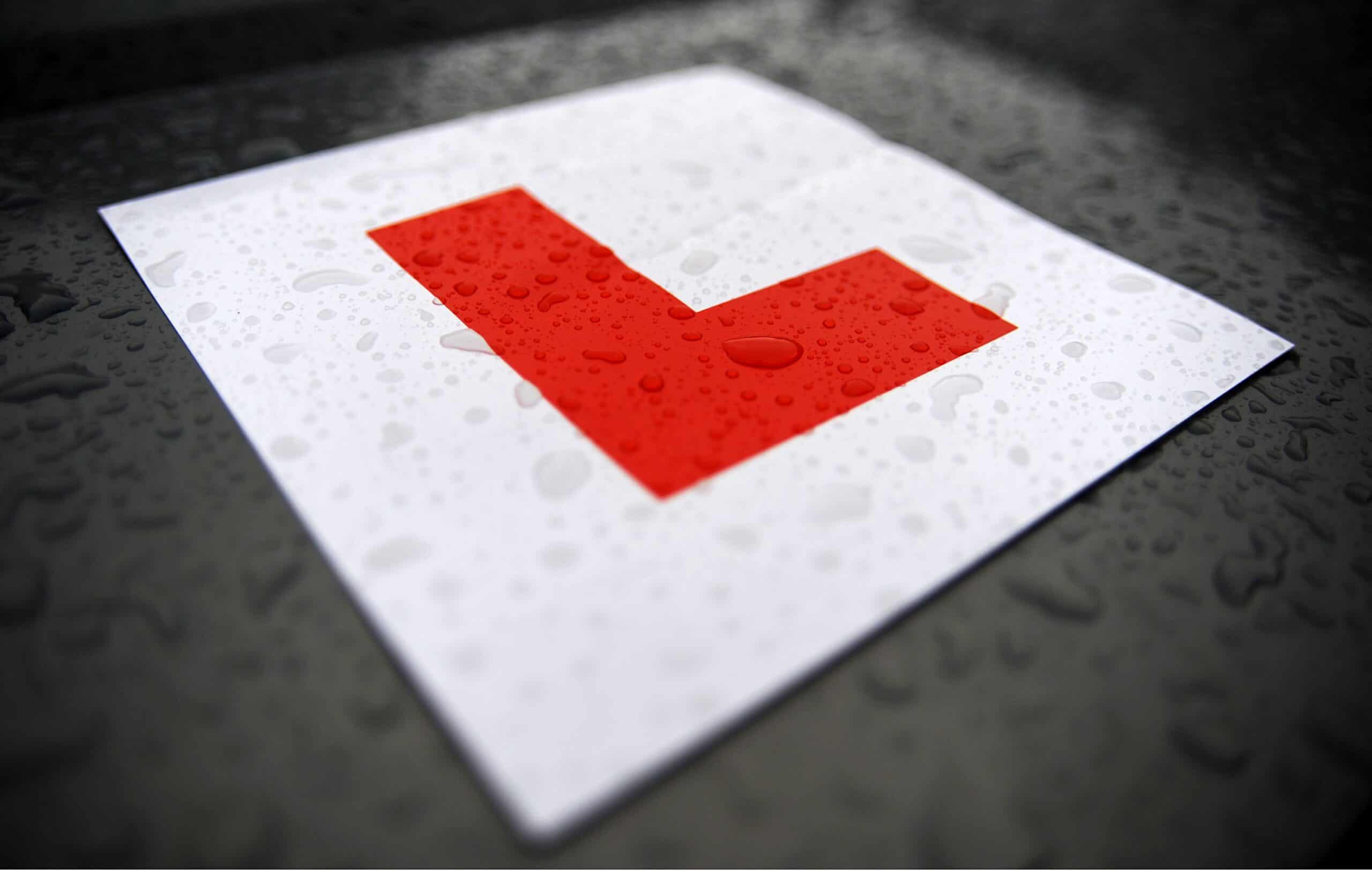 Study reveals UK driving test centres with the highest first-time pass rates