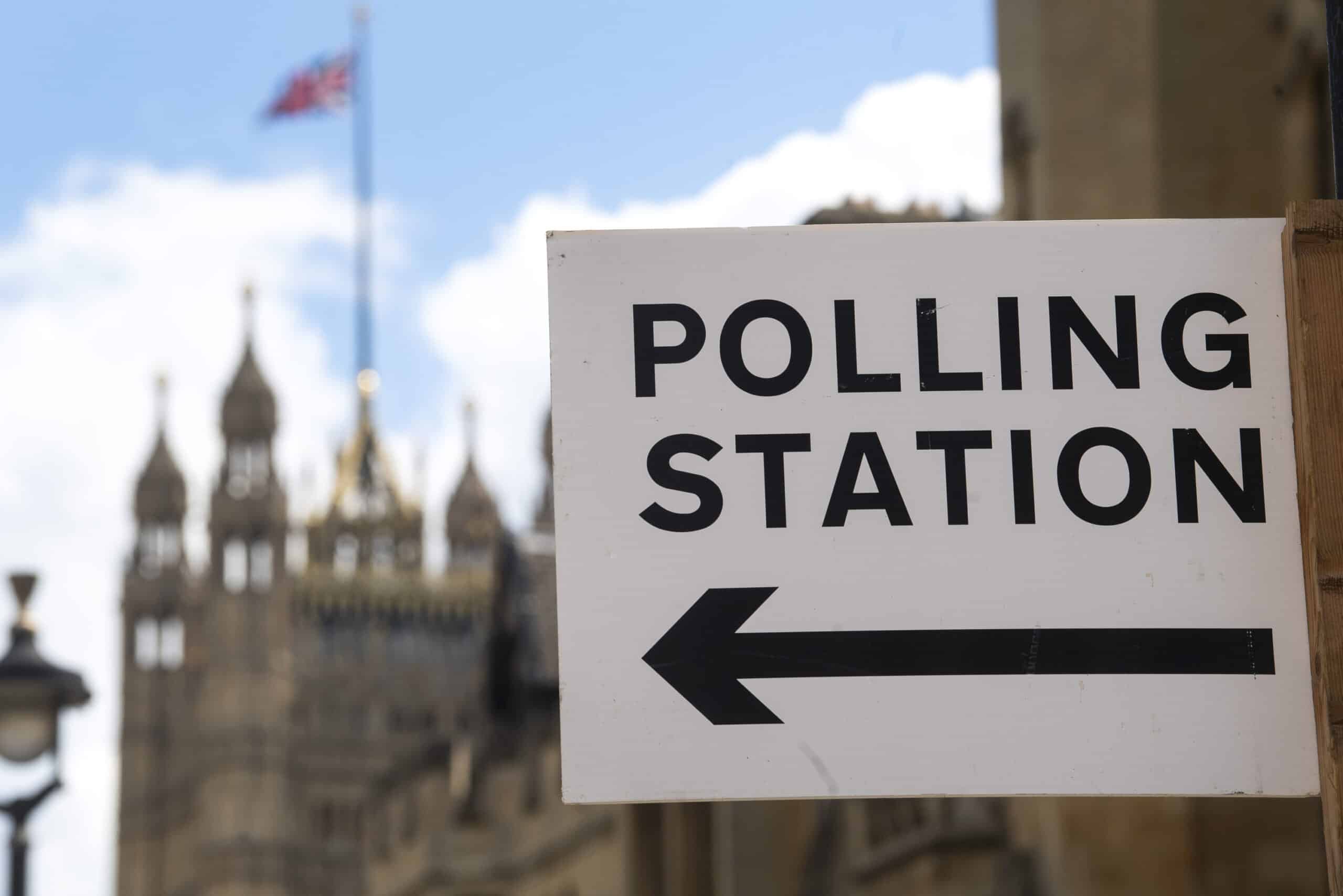 THREE-QUARTERS of Brits want a General Election before May
