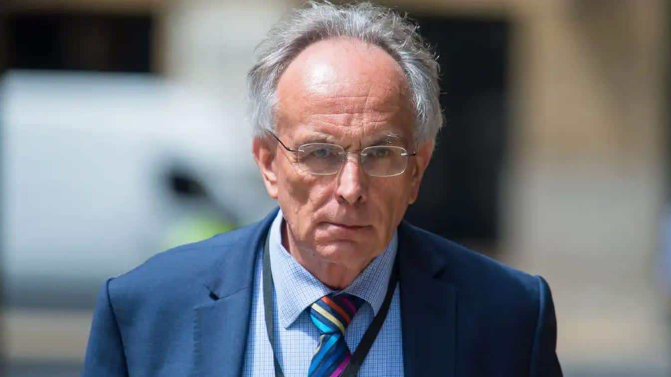 Tory Peter Bone facing suspension over finding of bullying and sexual misconduct