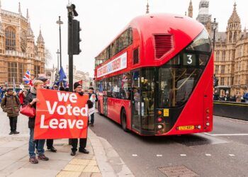 Vote Leave Brexit