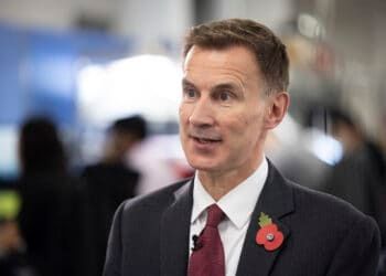 Jeremy Hunt Rwanda