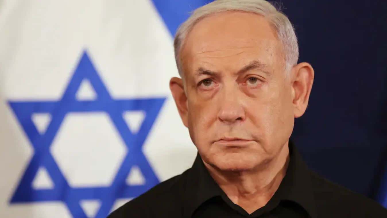 Israel open to ‘little pauses’ between strikes on Gaza, Benjamin Netanyahu says