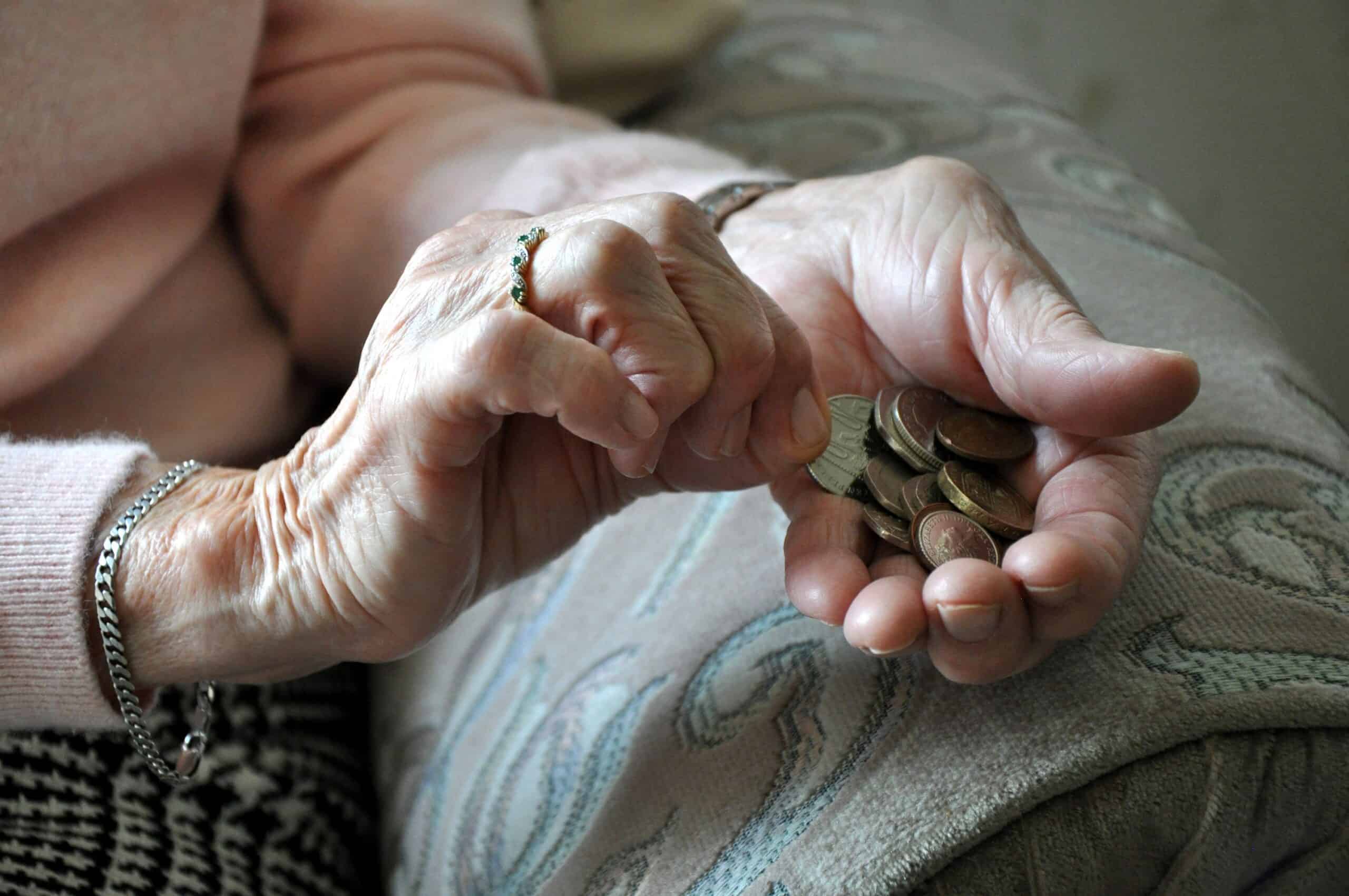 Are the Tories at war with pensioners?