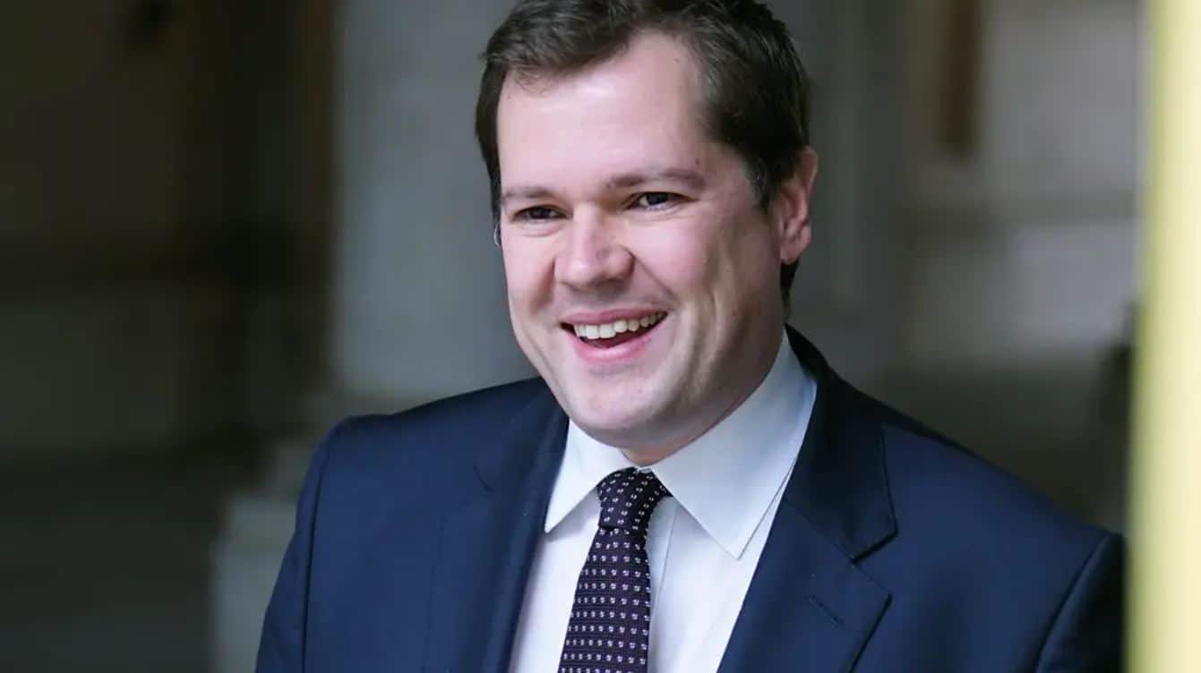 Jenrick praises former boss Braverman as ‘good’ Home Secretary