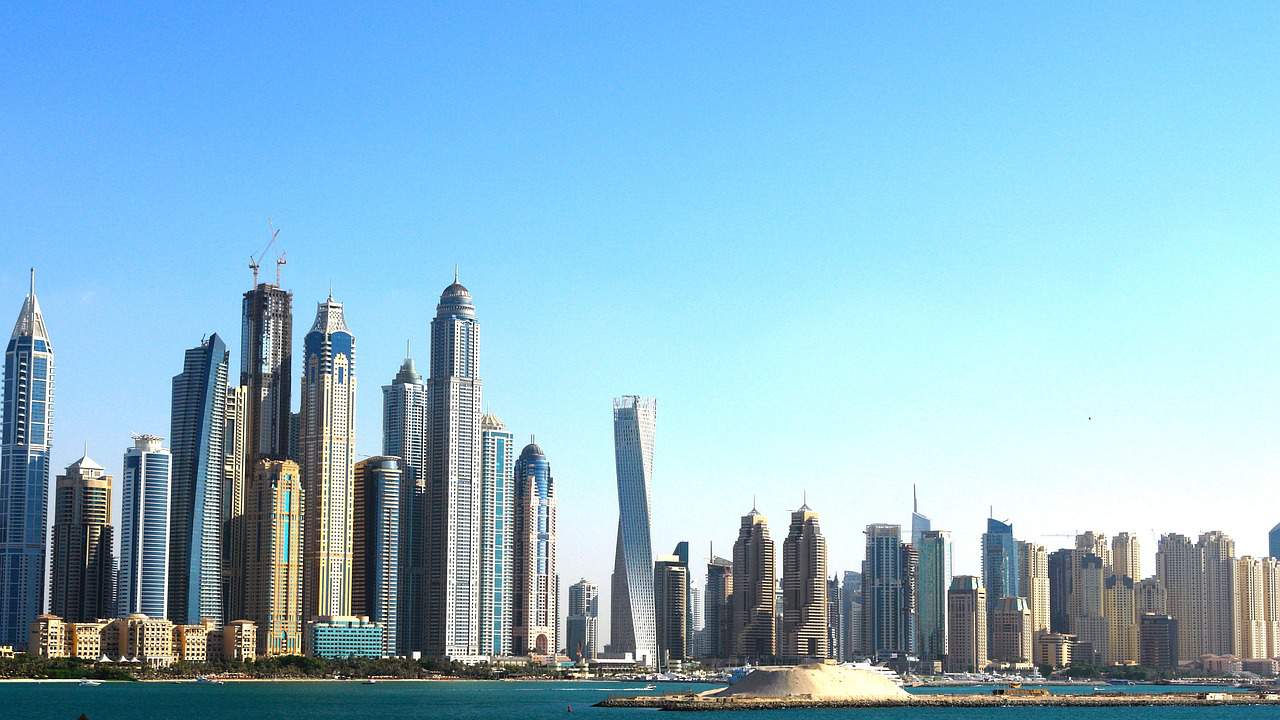 Rental yields still topping 10% in Dubai, reinforcing status as a global residential property investment hotspot