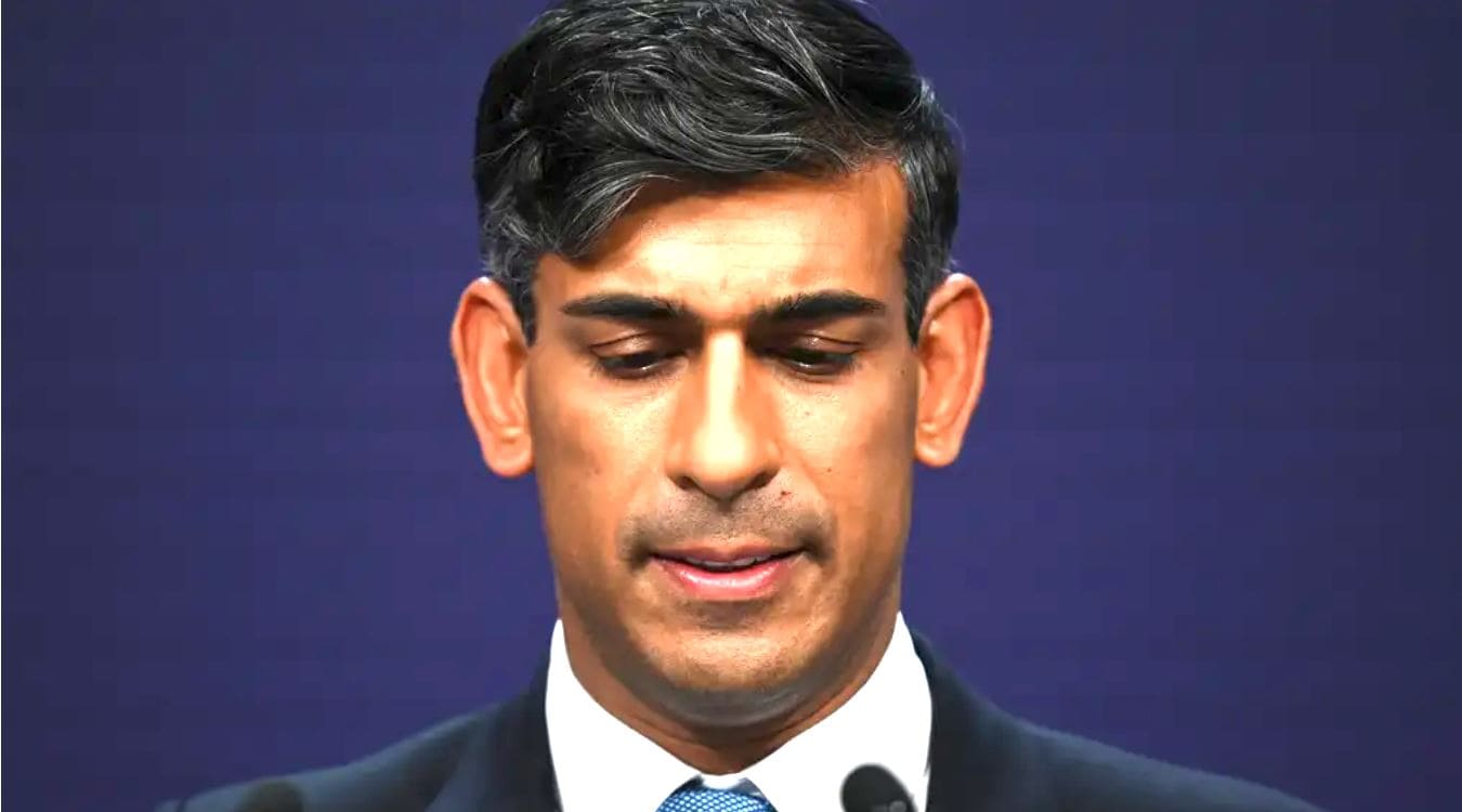 Sunak urged to investigate claims surrounding alleged rapist Tory MP