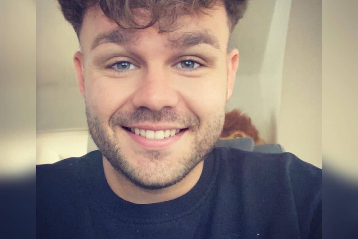 Joe Connor