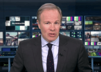ITV News