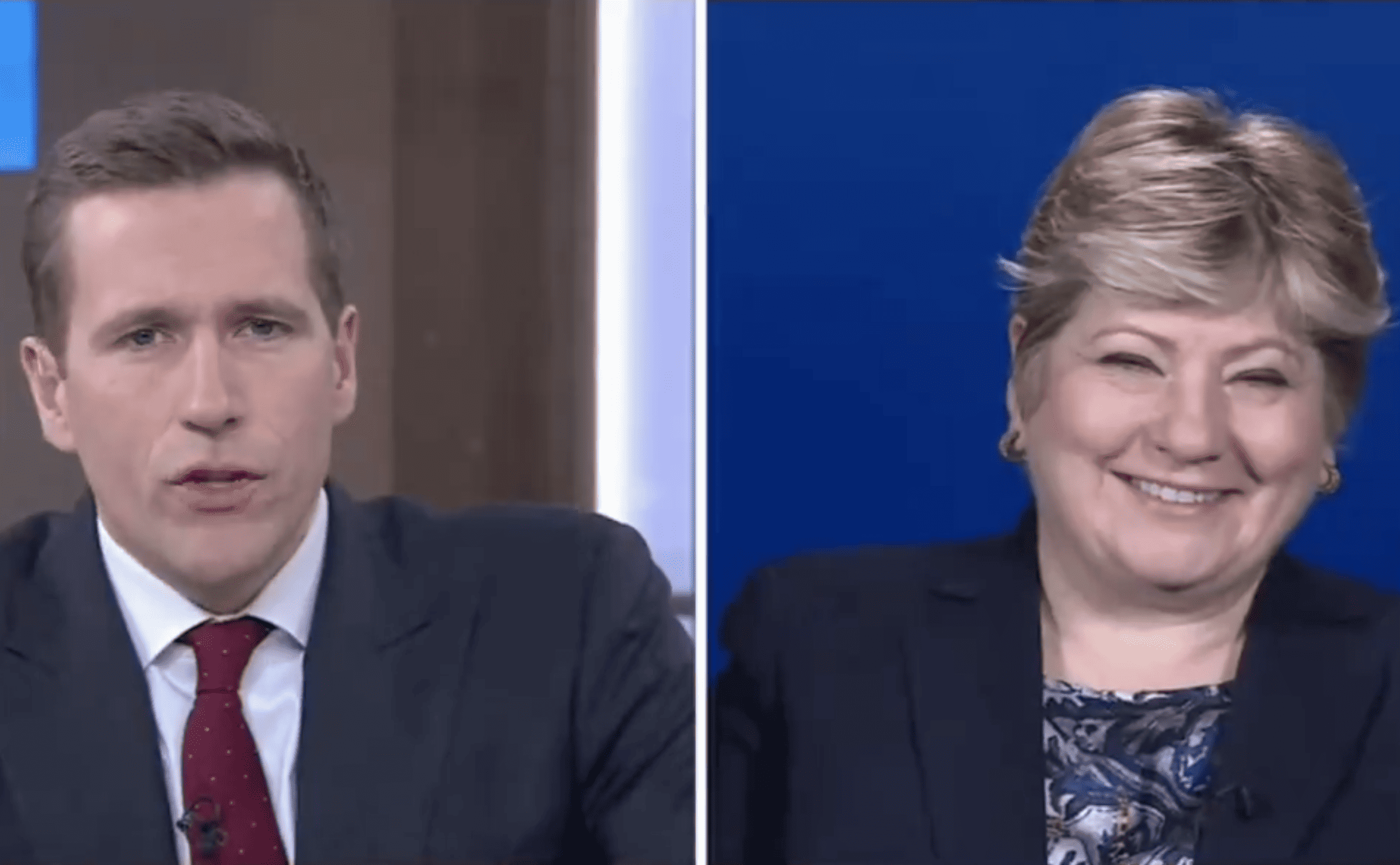 Thornberry says May election is ‘worst kept secret in parliament’