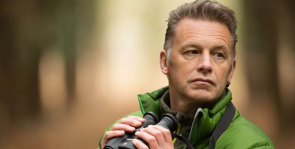 Exclusive: Chris Packham brands Cop28 ‘wasted opportunity’