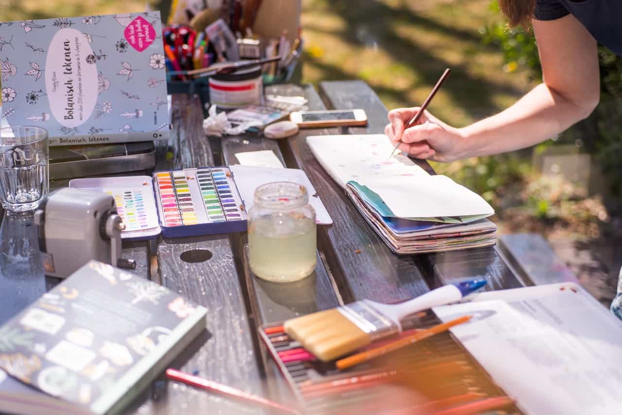 Five Top Tips to Boost Your Creative Business