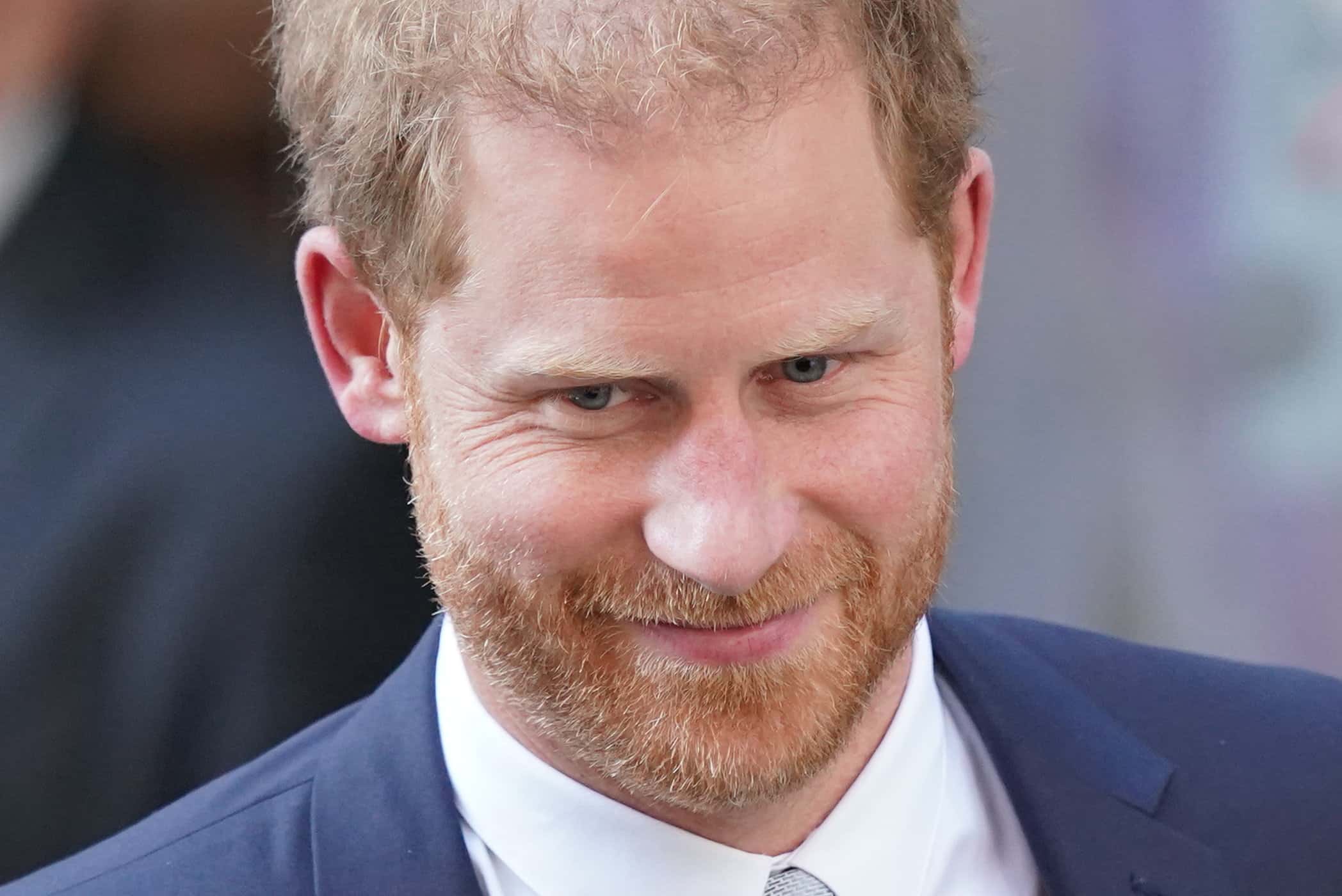 Duke of Sussex awarded £140,600 in phone hacking claim against Mirror Group