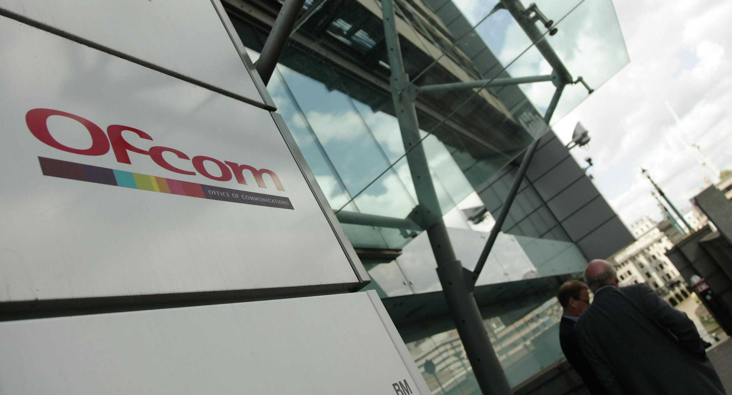 Ofcom rules GB News show breached due impartiality rules