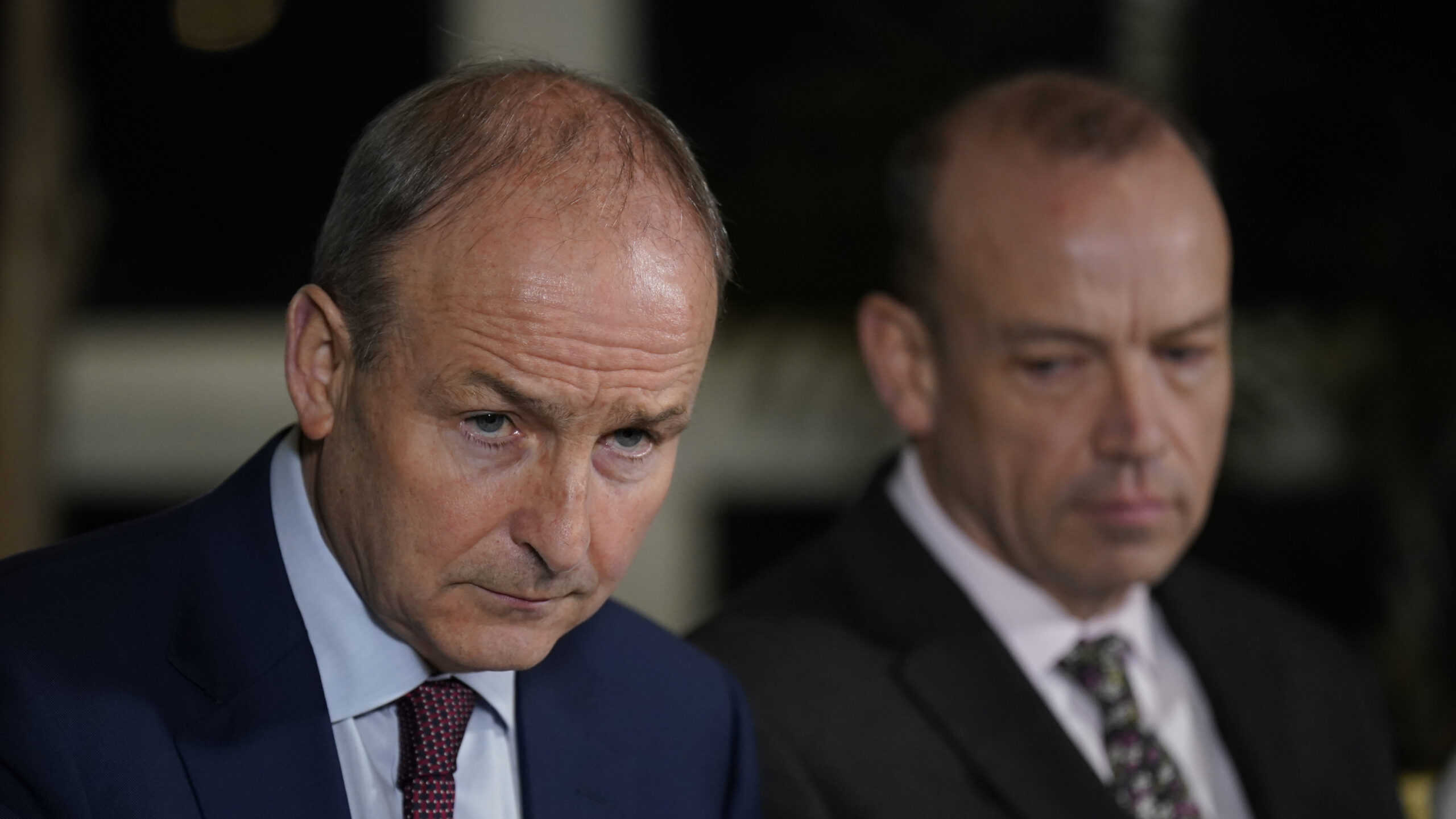 Brexit a lesson on knee-jerk policy responses to migration – Micheal Martin
