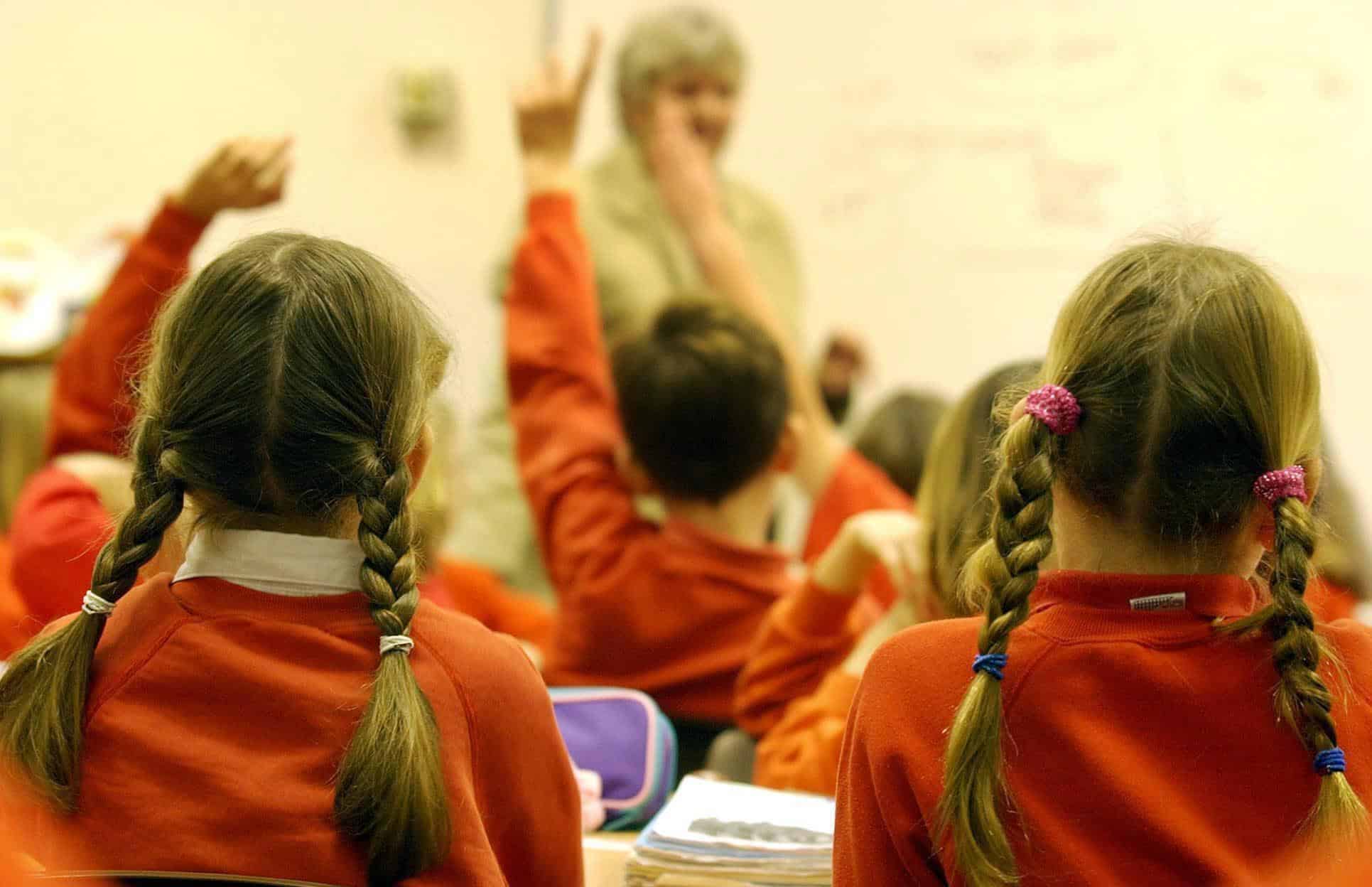 Teachers reveal ‘Oliver Twist reality’ of life on the breadline for children in Britain