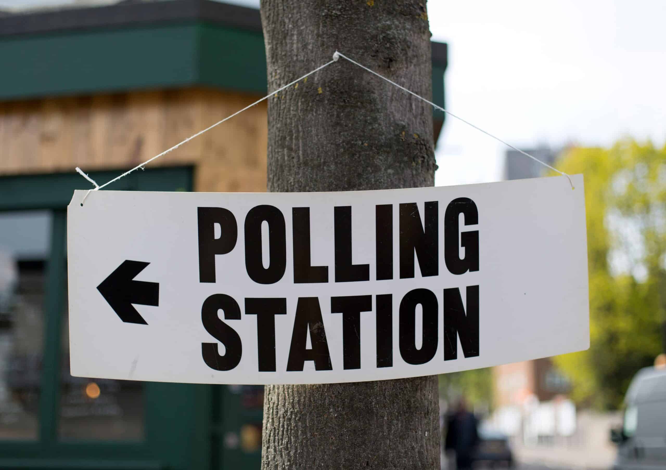 Millions of Brits abroad regain right to vote in UK elections
