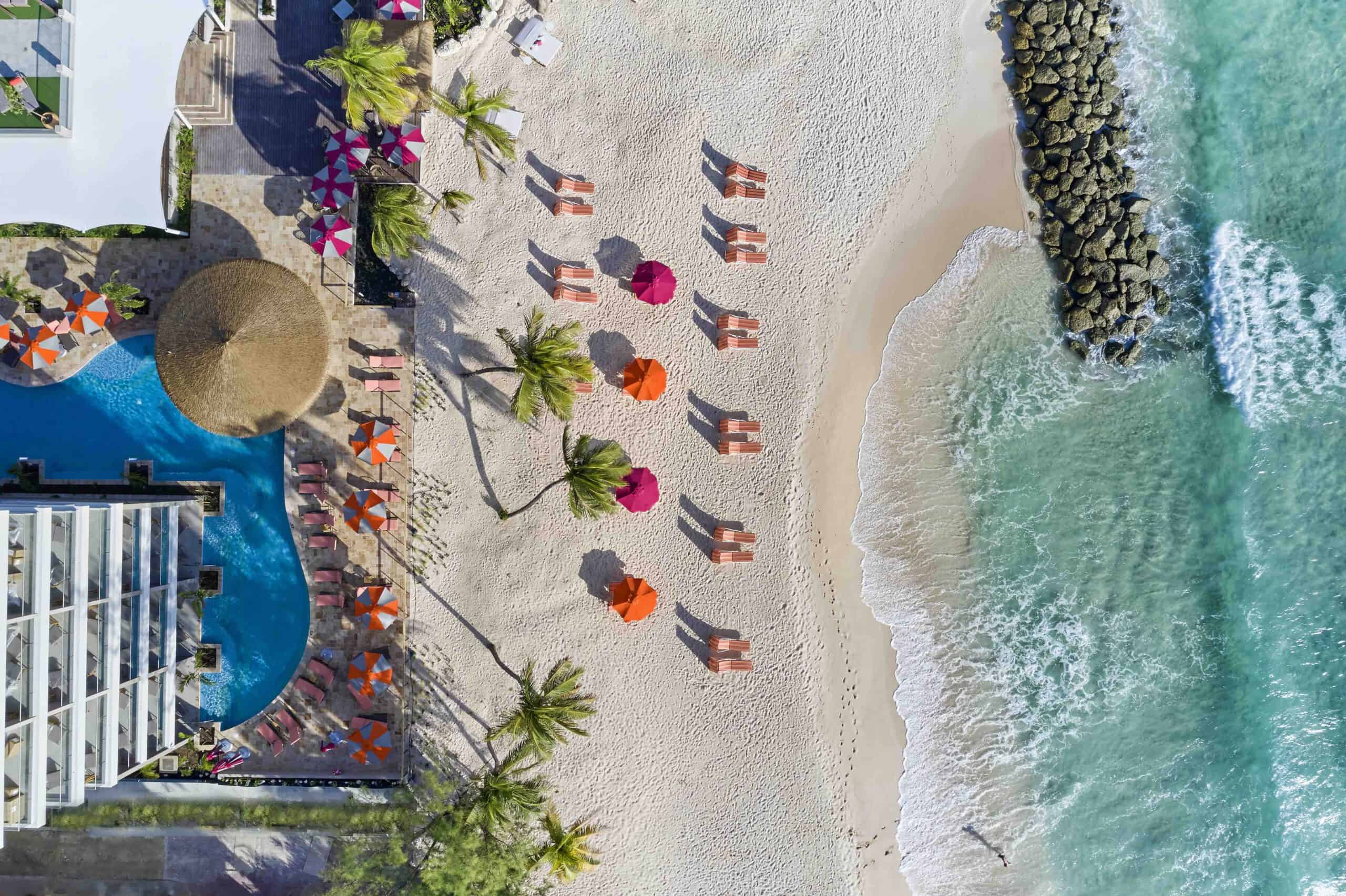 Hotel review: O2 Beach Club & Spa, Barbados