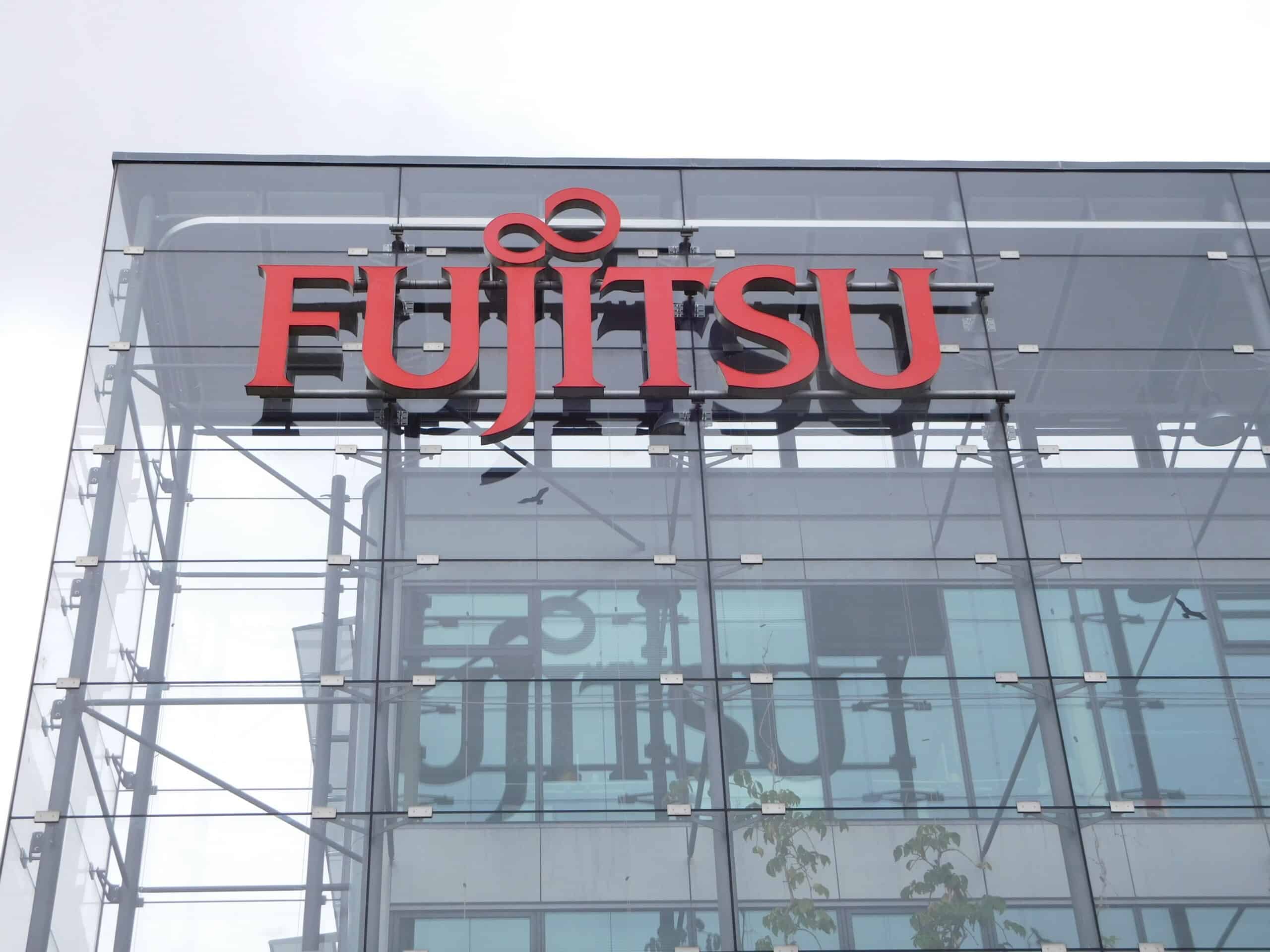 Fujitsu announce profits of £22m as directors receive payouts