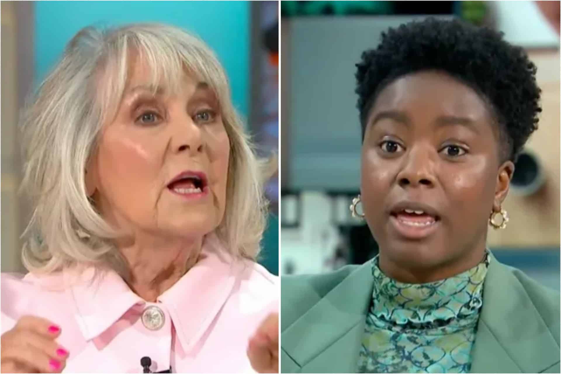 Good Morning Britain debate explodes over whether Gen Z are ‘lazy workers’