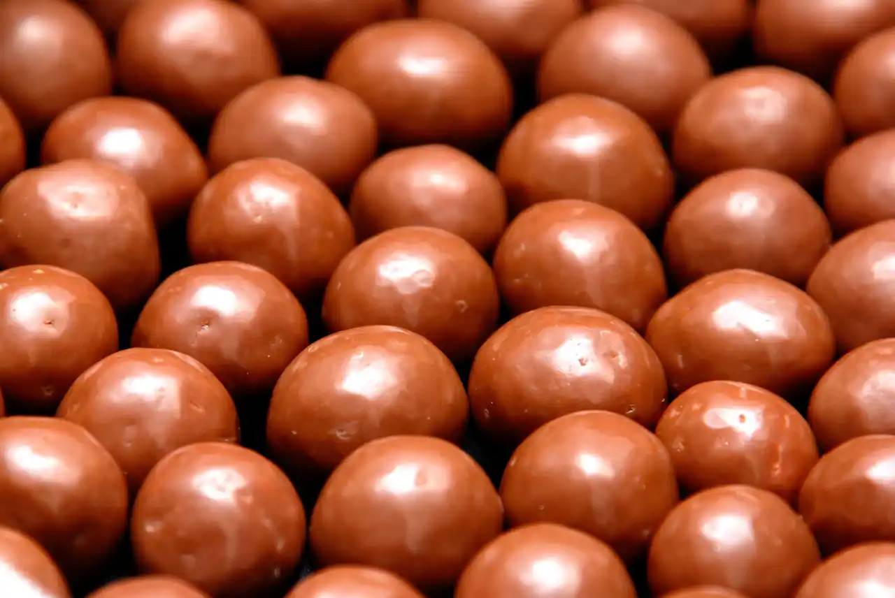 Discount retailer is selling Maltesers Christmas treats for just 1p