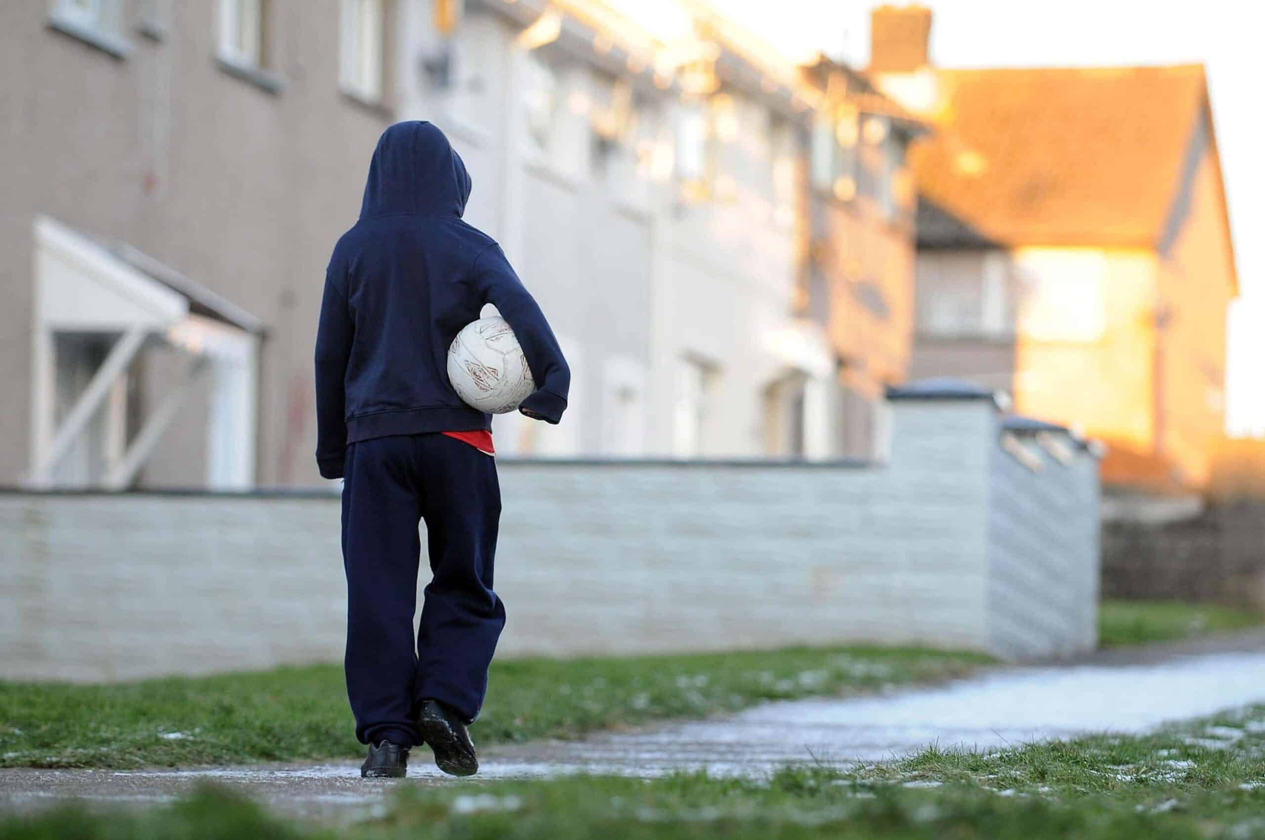 ‘Social failure at scale’ as millions living far below poverty line in UK