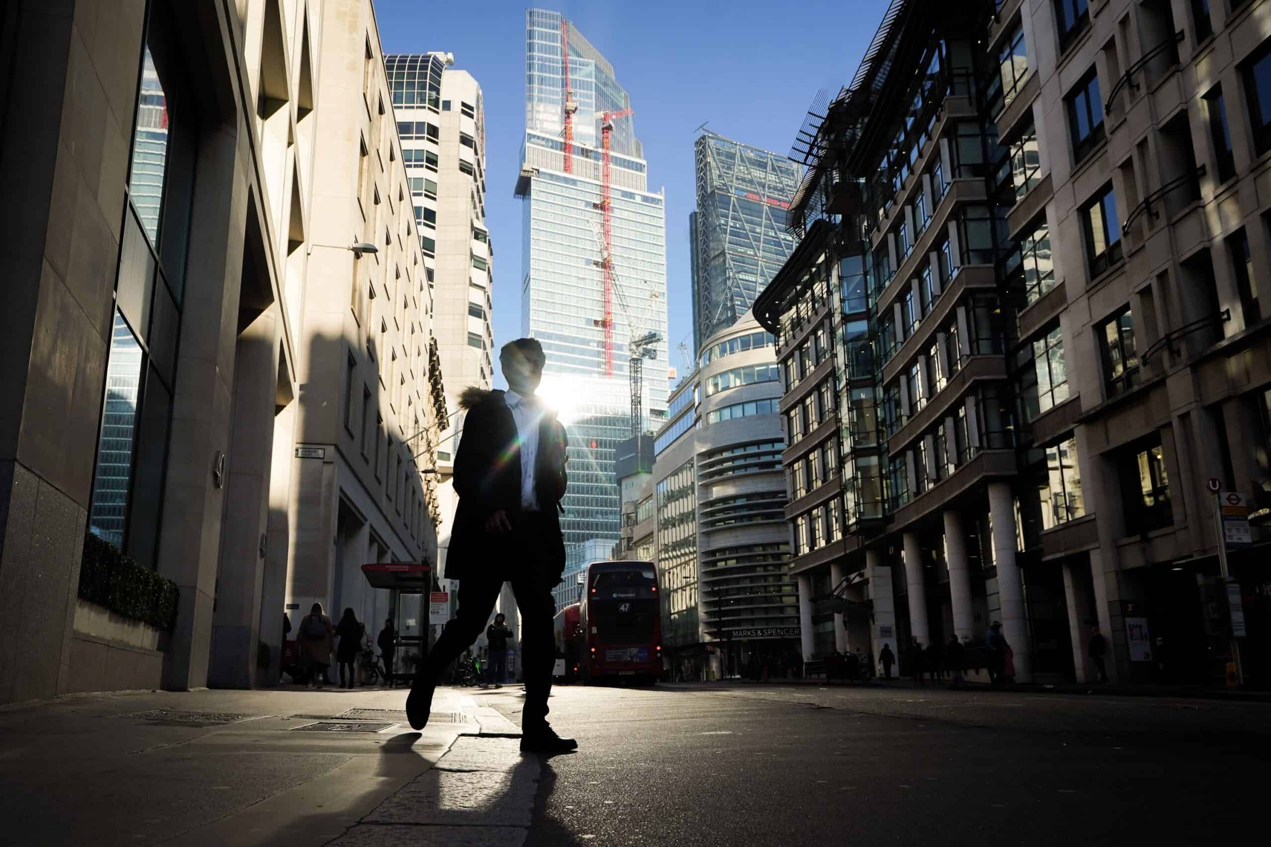 FTSE 100 bosses will out-earn the average worker from today