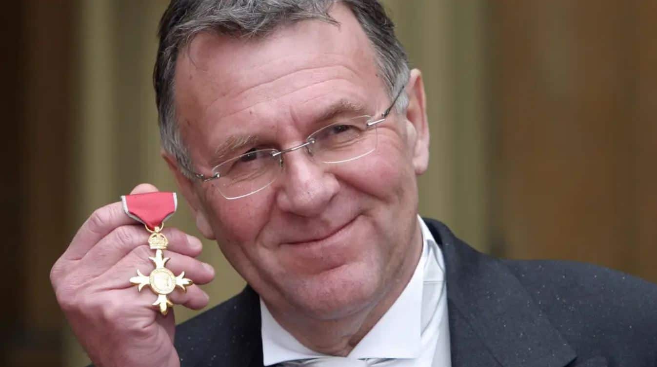 The Full Monty star Tom Wilkinson hailed as ‘British acting royalty’ after death