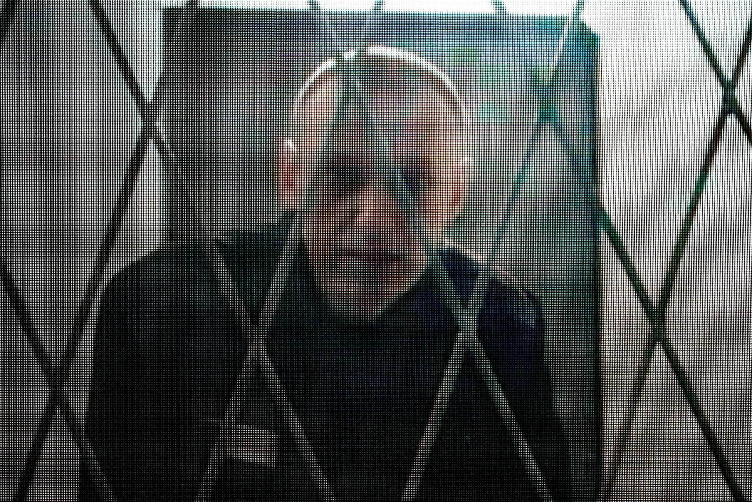 Footage of Navalny in prison the day before his death released