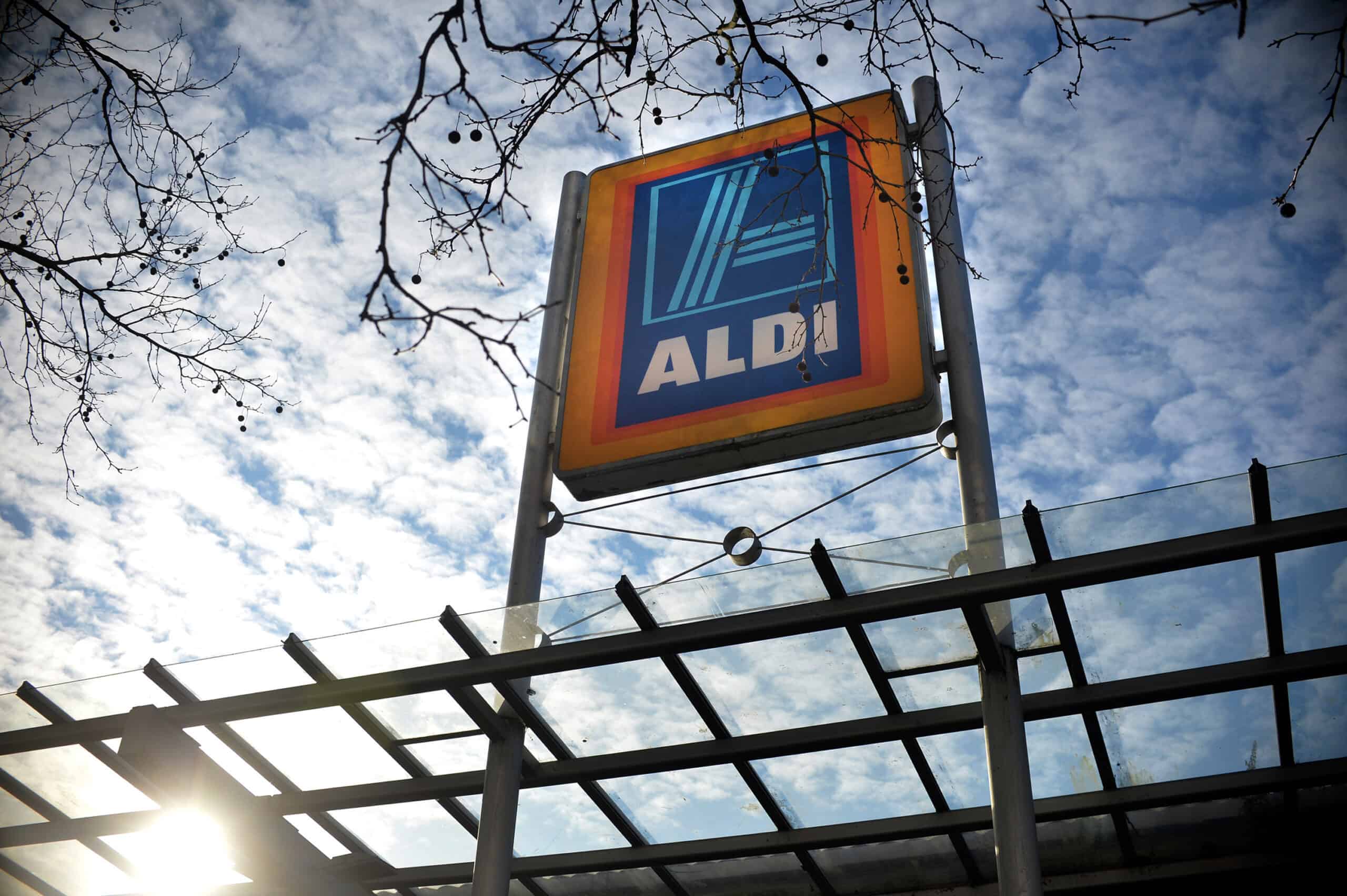 Aldi to increase shopworker pay for second time in 2024