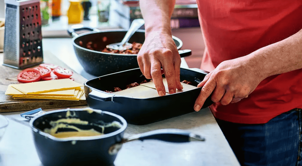 Handy tips for saving money in the kitchen