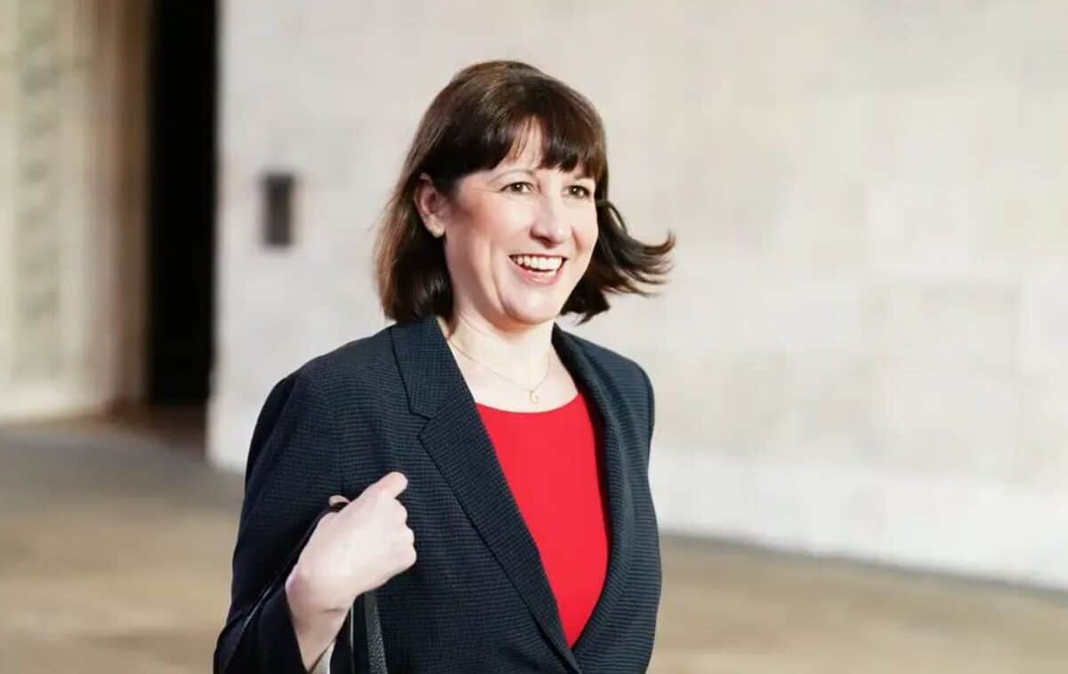 Labour faces inheriting worst economy ‘since Second World War’, says Reeves