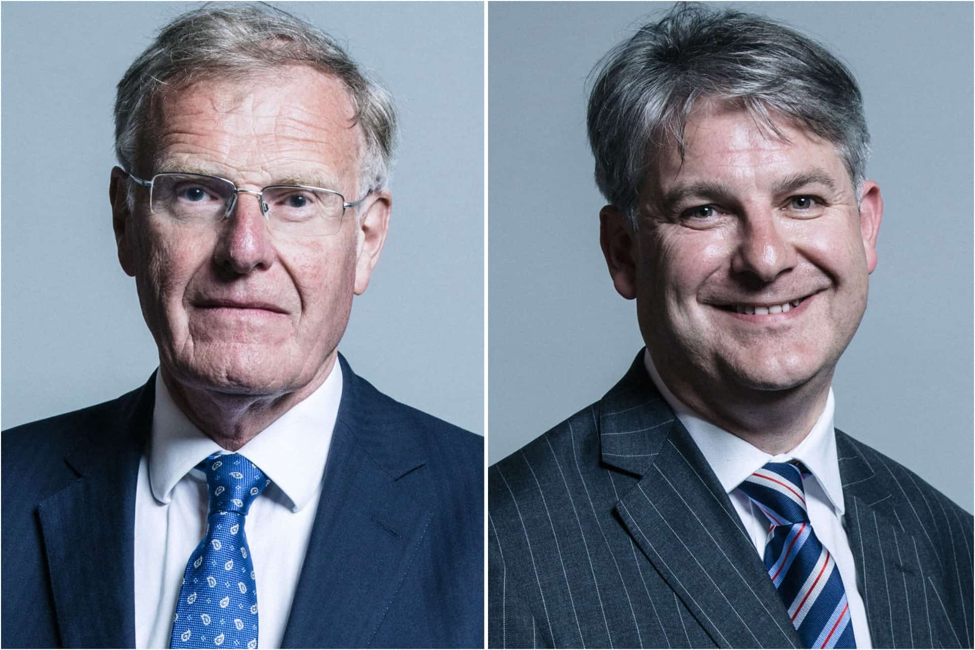 Both MPs who blocked upskirting bill have now been knighted for ‘services to public life’