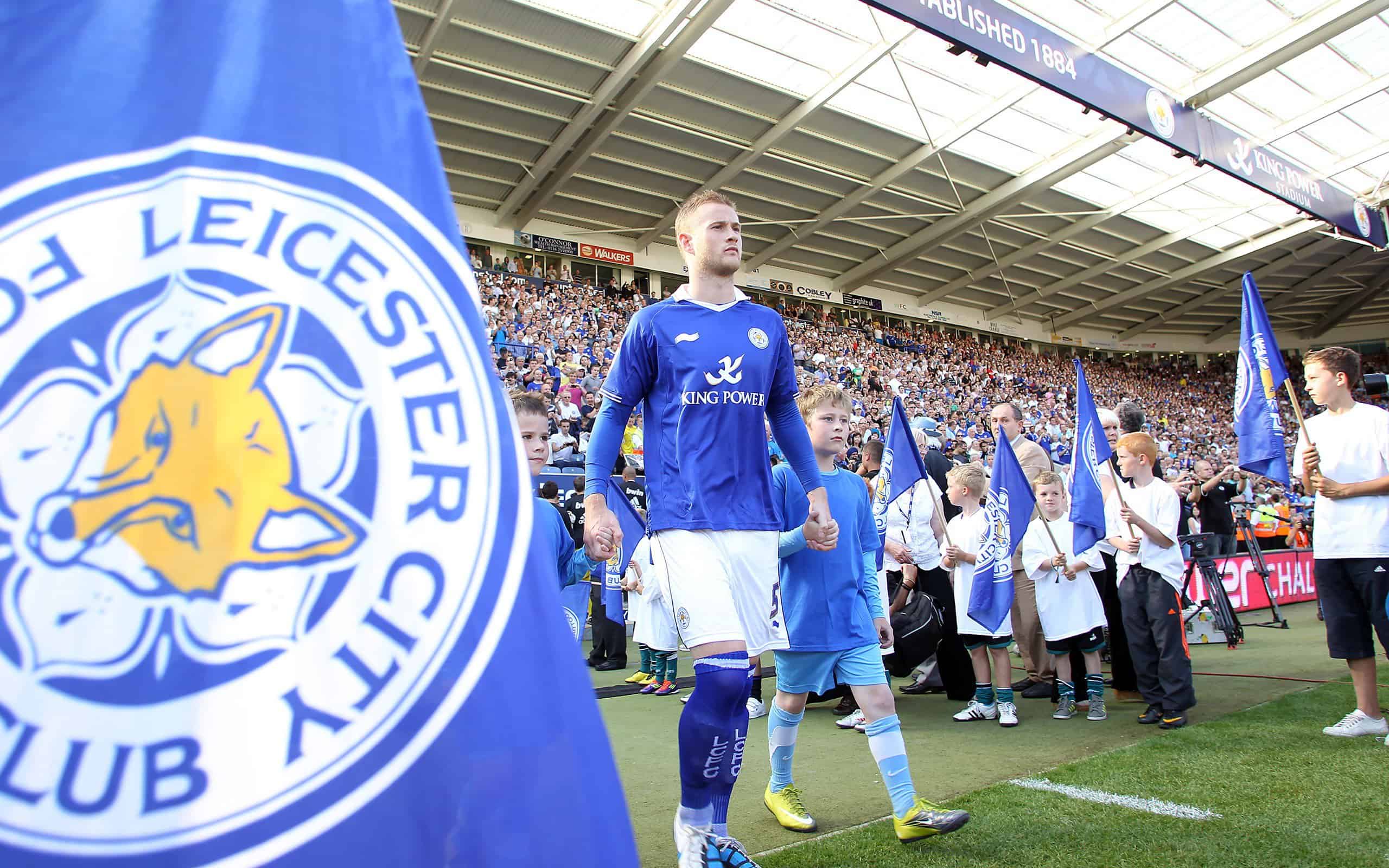 Leicester City starts legal case against Premier League and the EFL