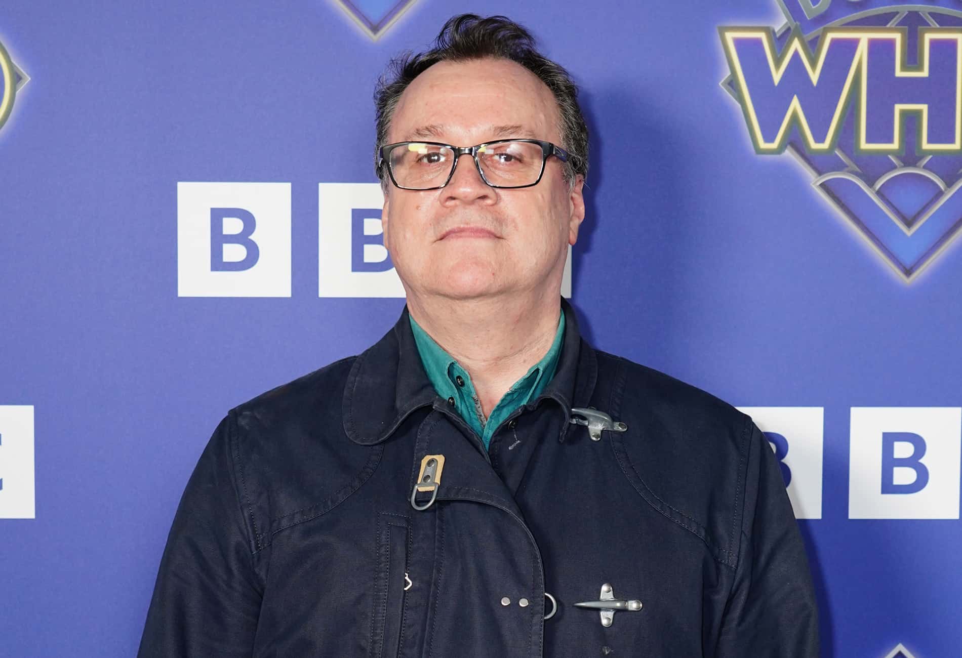 Russell T Davies says end of the BBC is ‘on its way’ as Dr Who moves to Disney