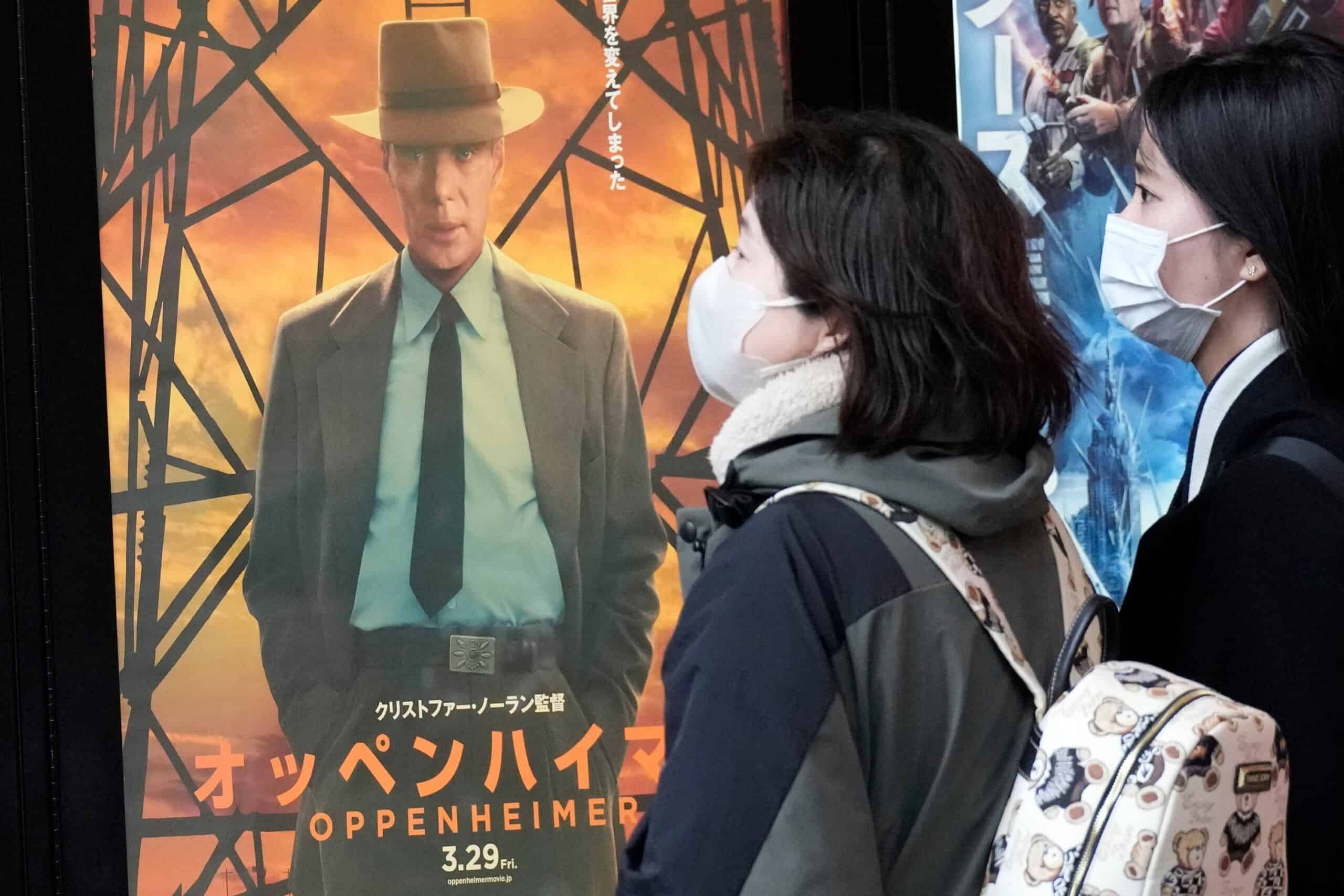 Oppenheimer finally premieres in Japan to mixed reactions and high emotions