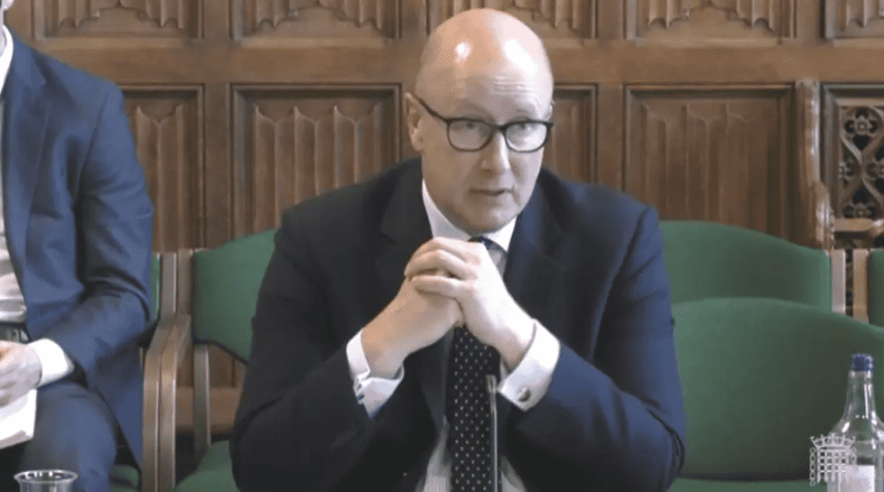 Former ethics adviser sanctioned for breaking House of Lords rules