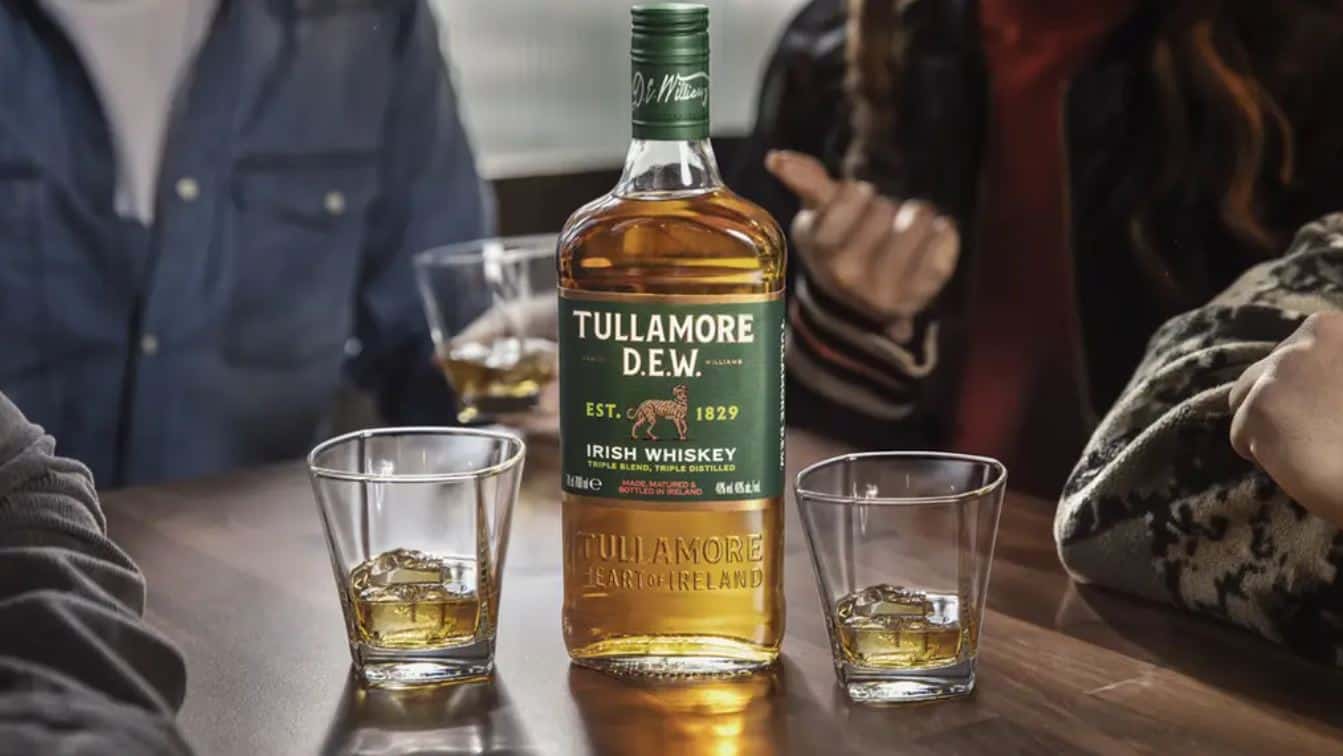 6 wonderful Irish whiskeys for St Patrick’s Day celebrations