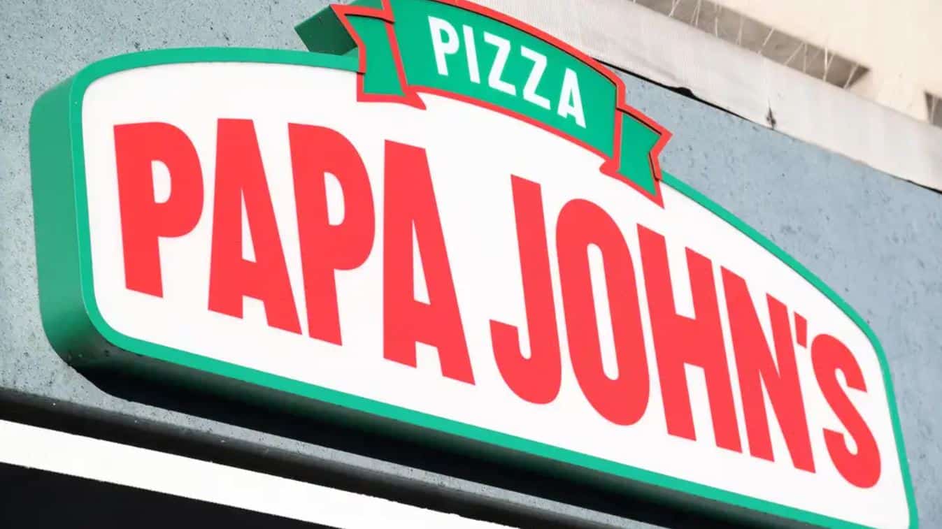 Papa Johns to shut 43 ‘underperforming’ UK restaurants